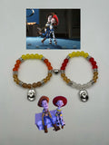 Woody x Jessie