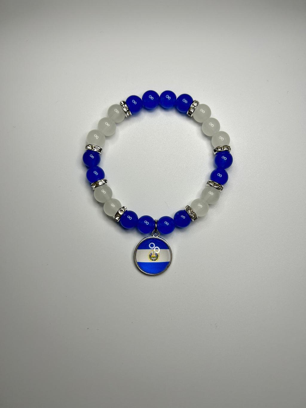 Pulsera El Salvador