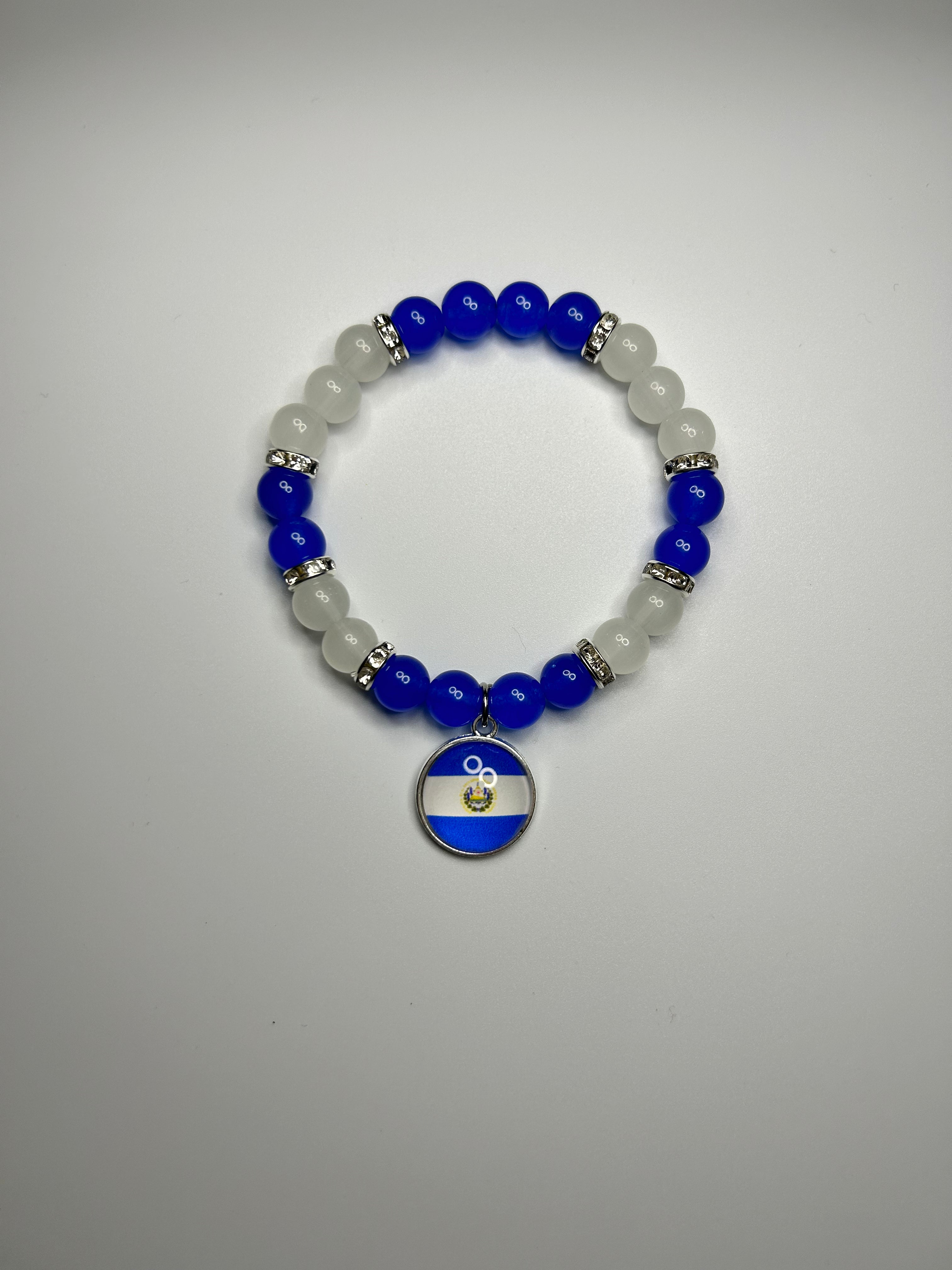 Pulsera El Salvador