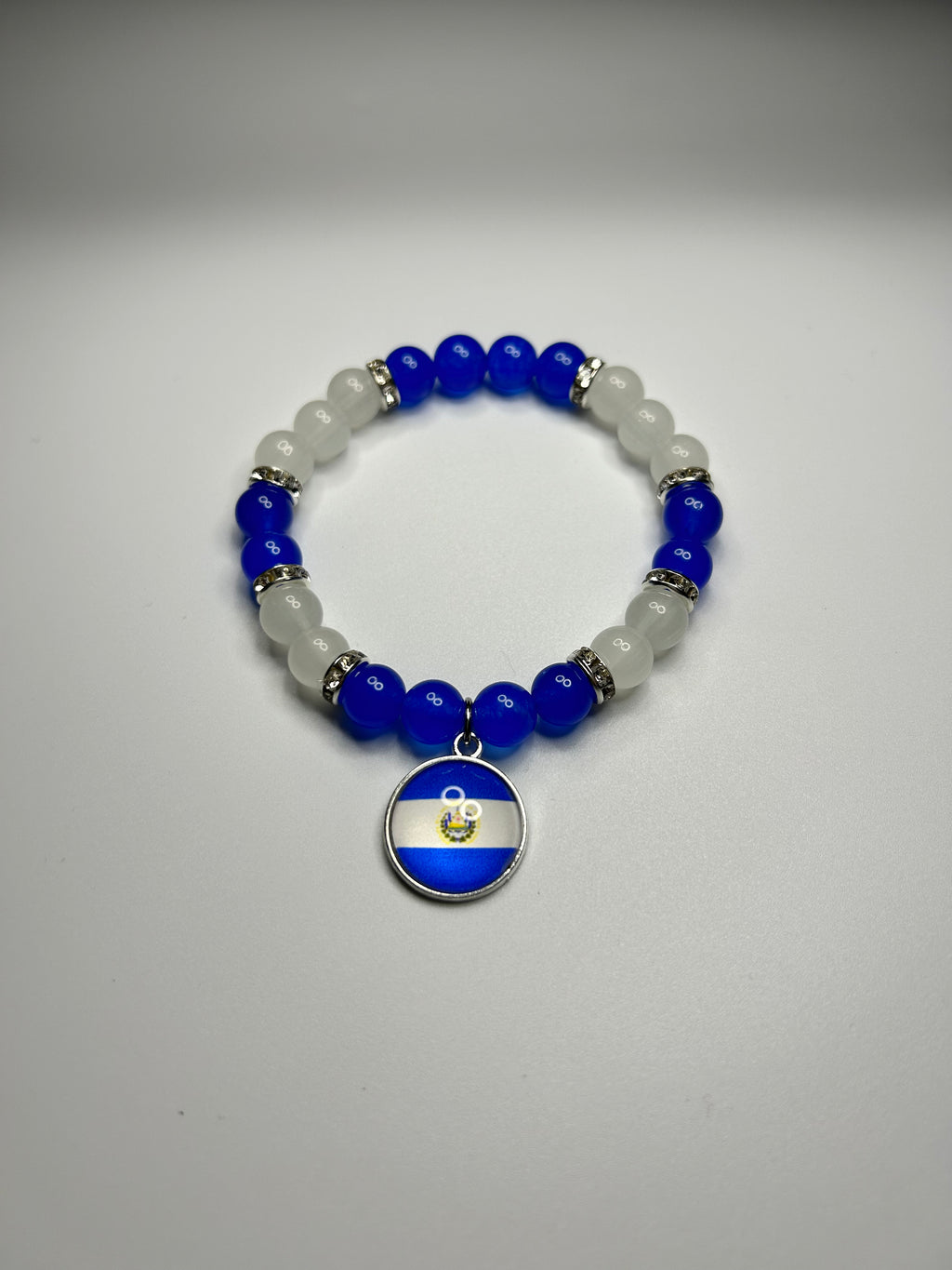 Pulsera El Salvador