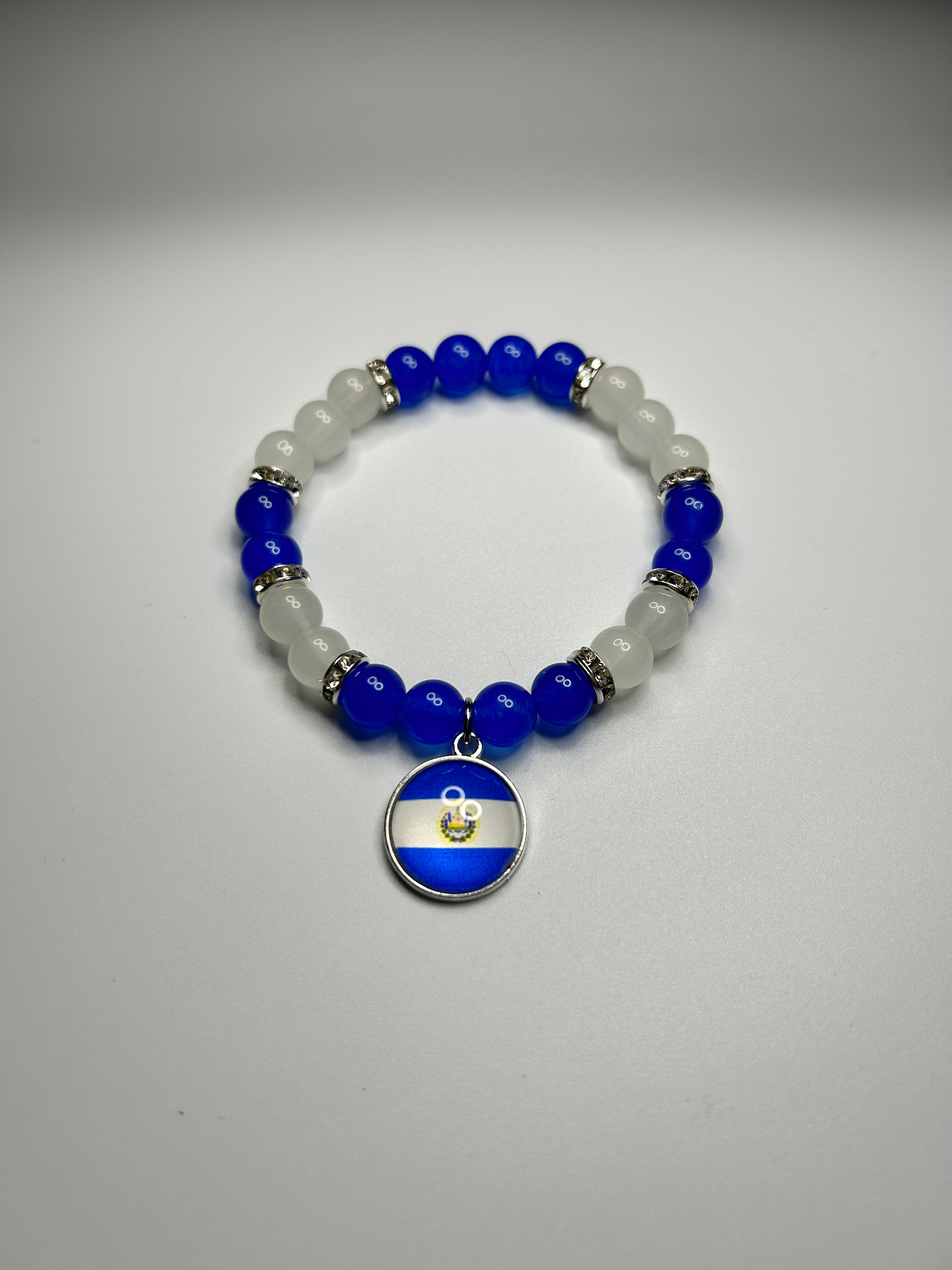Pulsera El Salvador