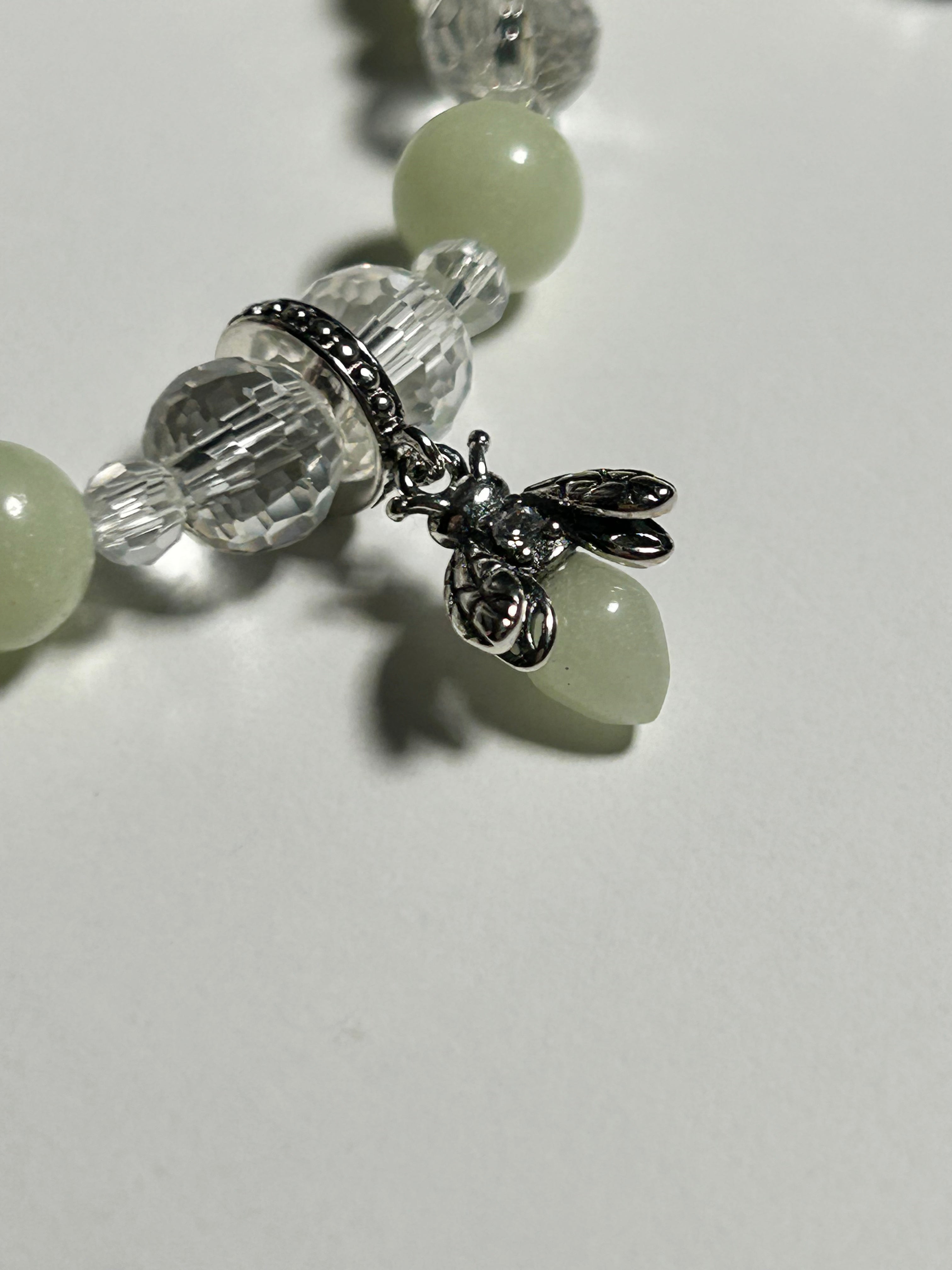 (NEW!) Evangeline x Ray (Both Charms Glow)