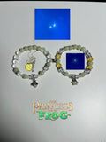 (NEW!) Evangeline x Ray (Both Charms Glow)