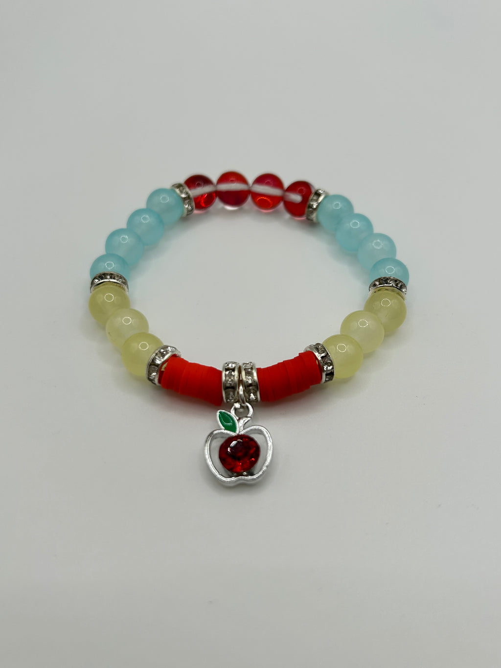 Pulsera Blancanieves PREVENTA