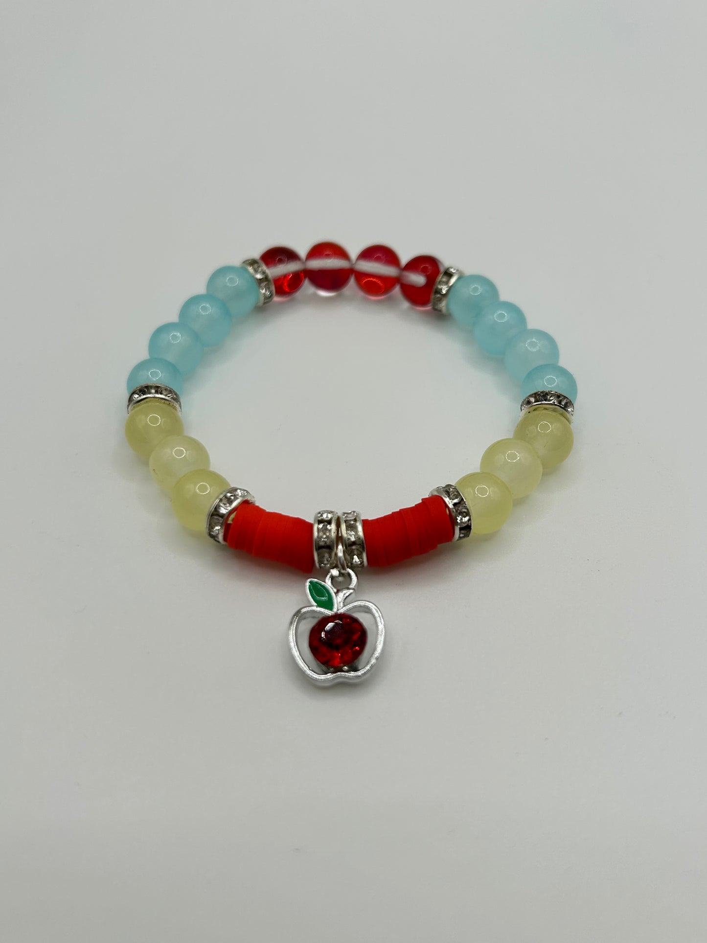 Pulsera Blancanieves PREVENTA