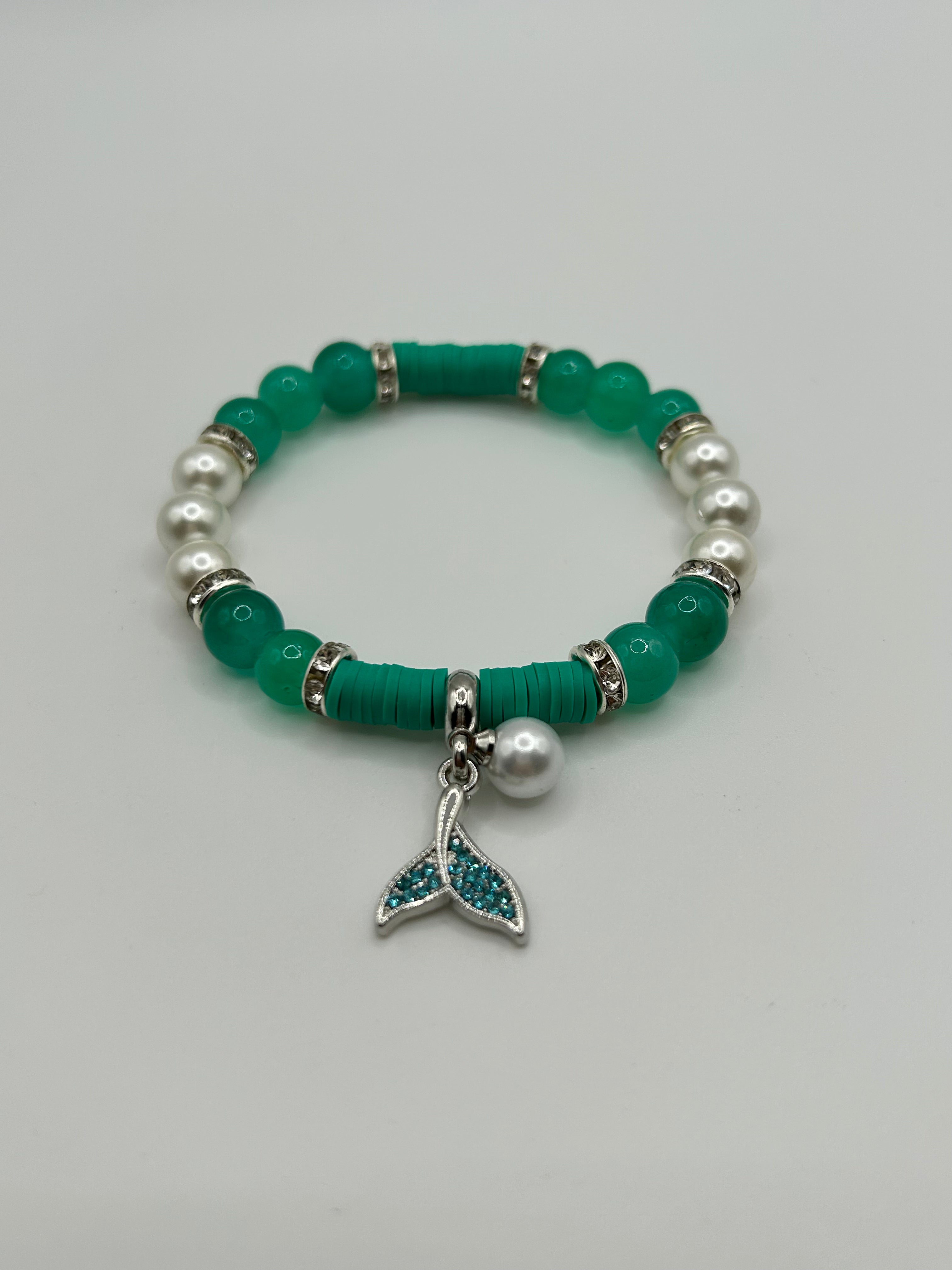 Pulsera La Sirenita PREVENTA