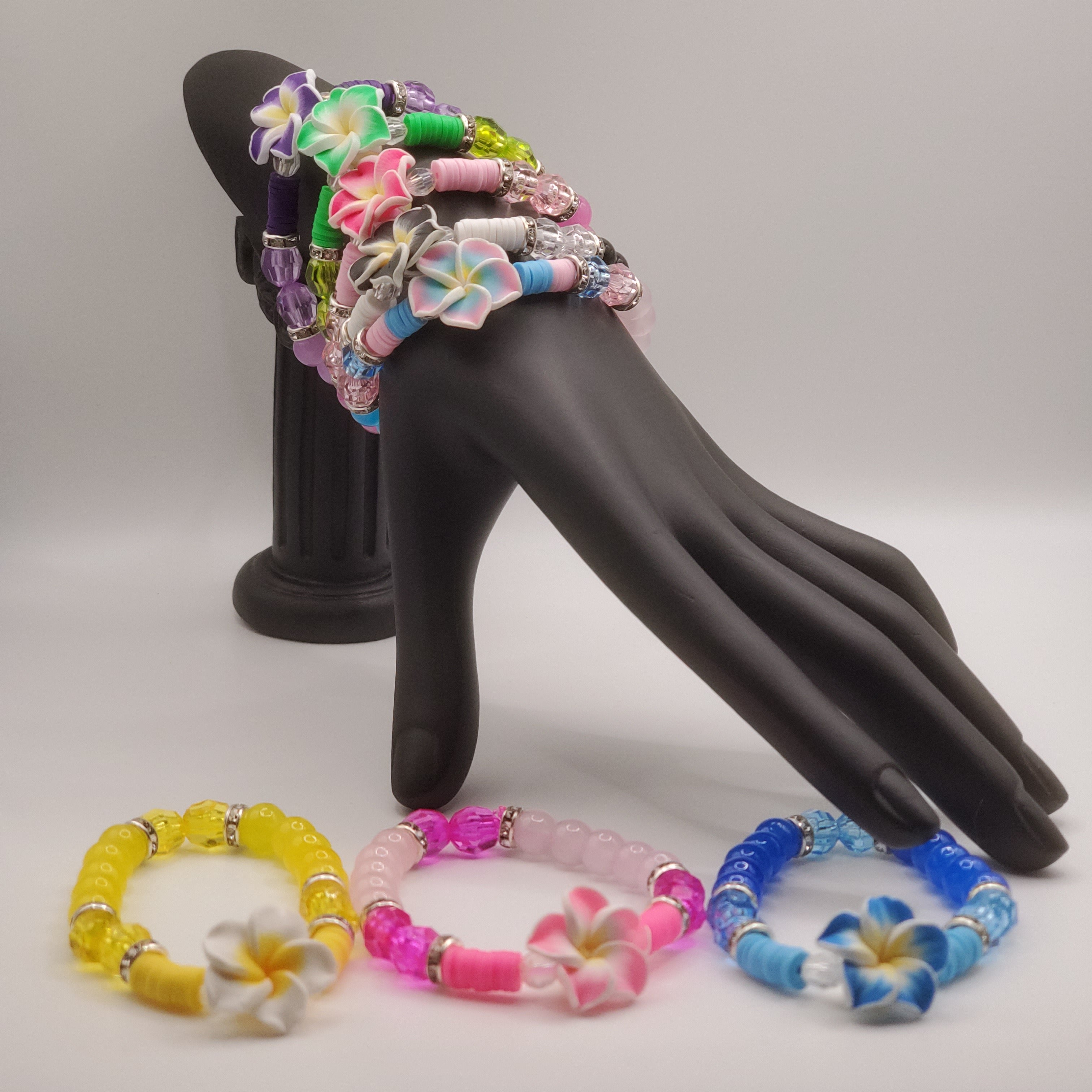 Blossom Bracelets