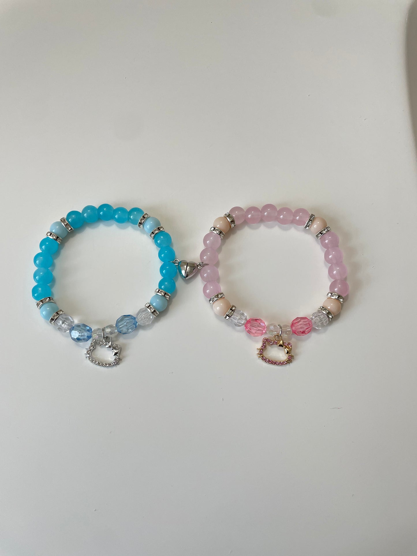Olá kitty conjunto