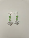 Pendientes Tiana