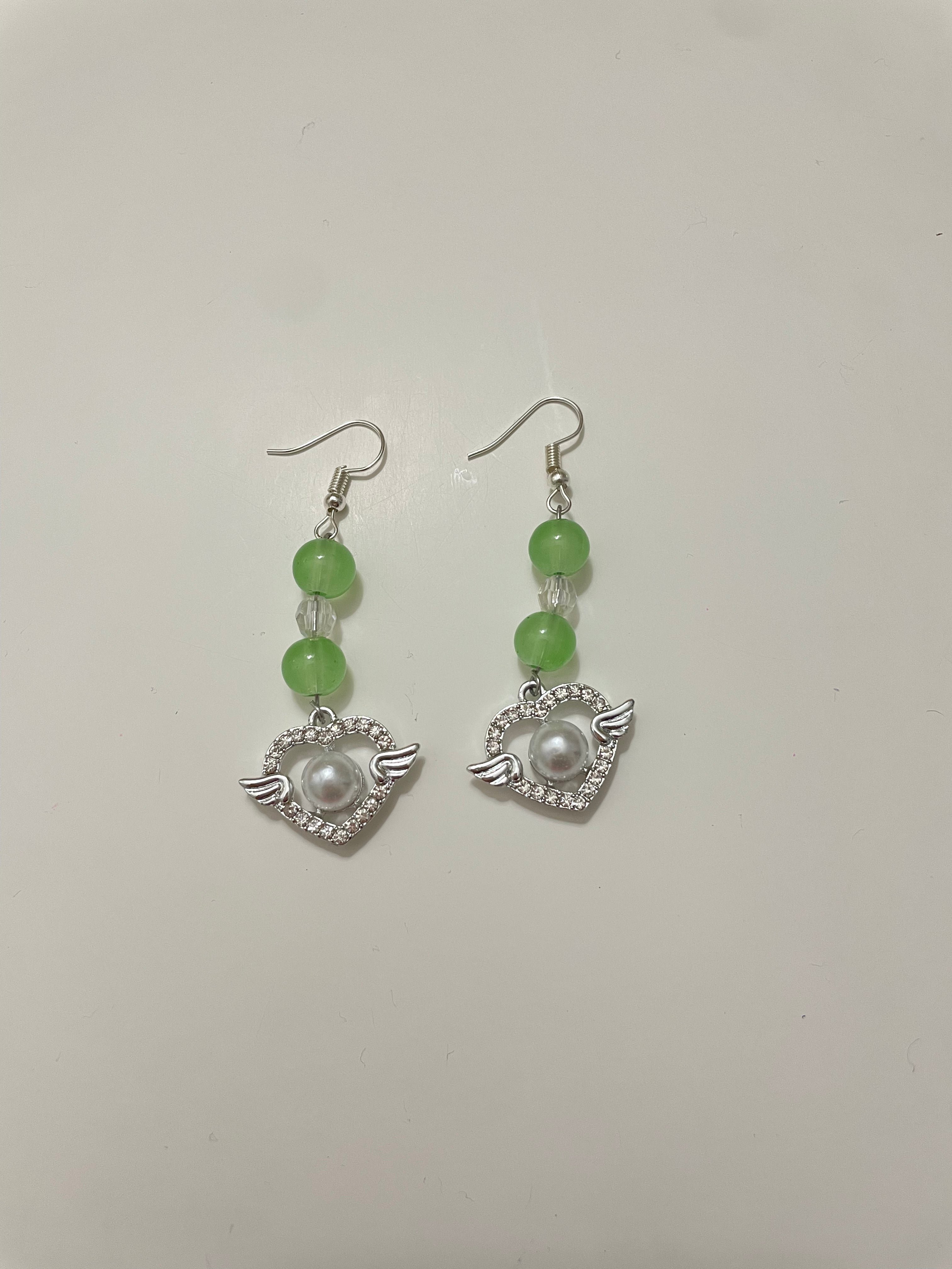 Pendientes Tiana