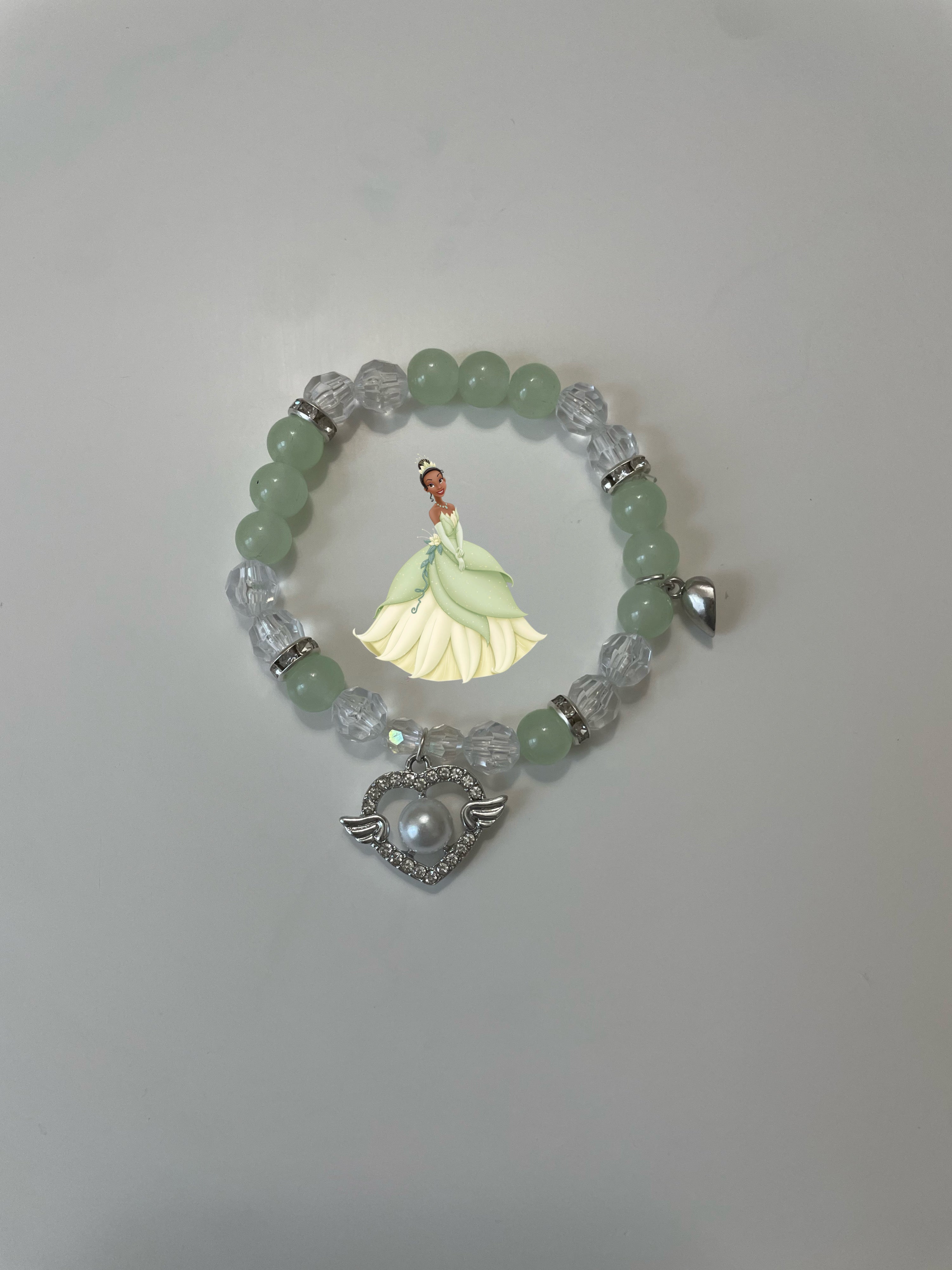 Tiana Single (pedido anticipado)