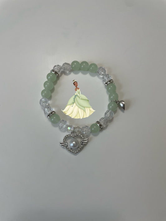 Tiana Single (pré-encomenda)