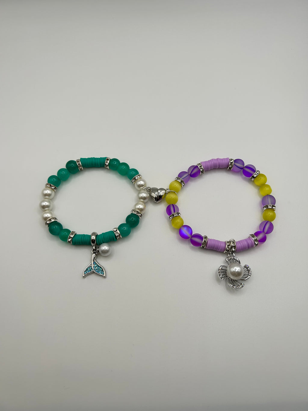 Pulsera La Sirenita PREVENTA