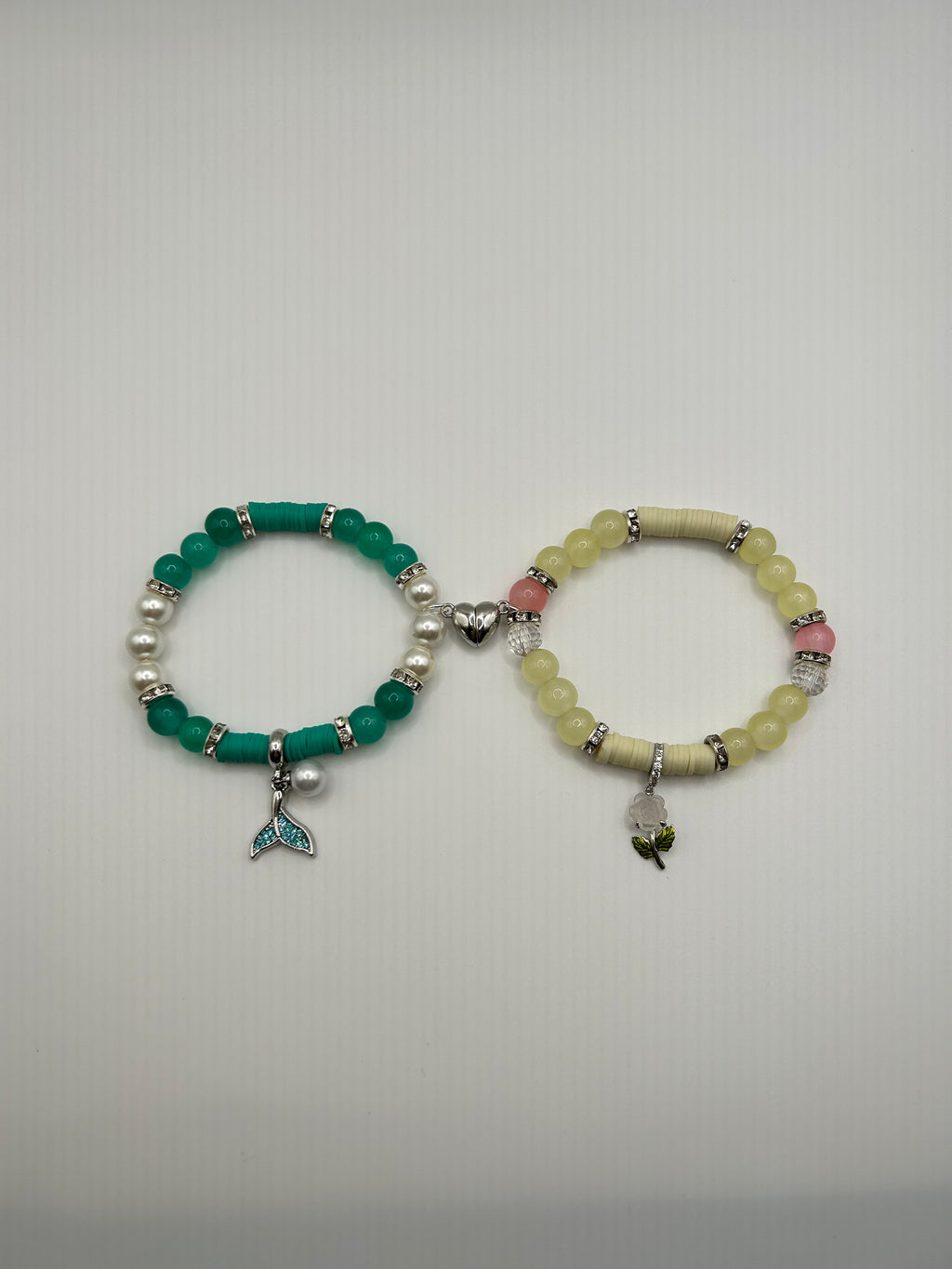 Pulsera La Sirenita PREVENTA