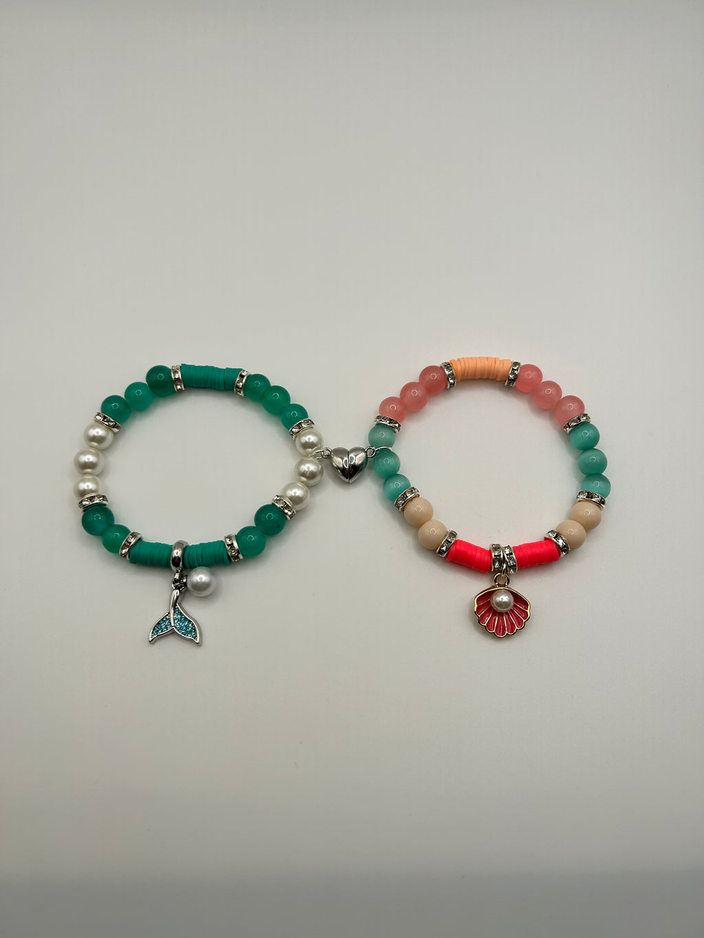 Pulsera La Sirenita PREVENTA