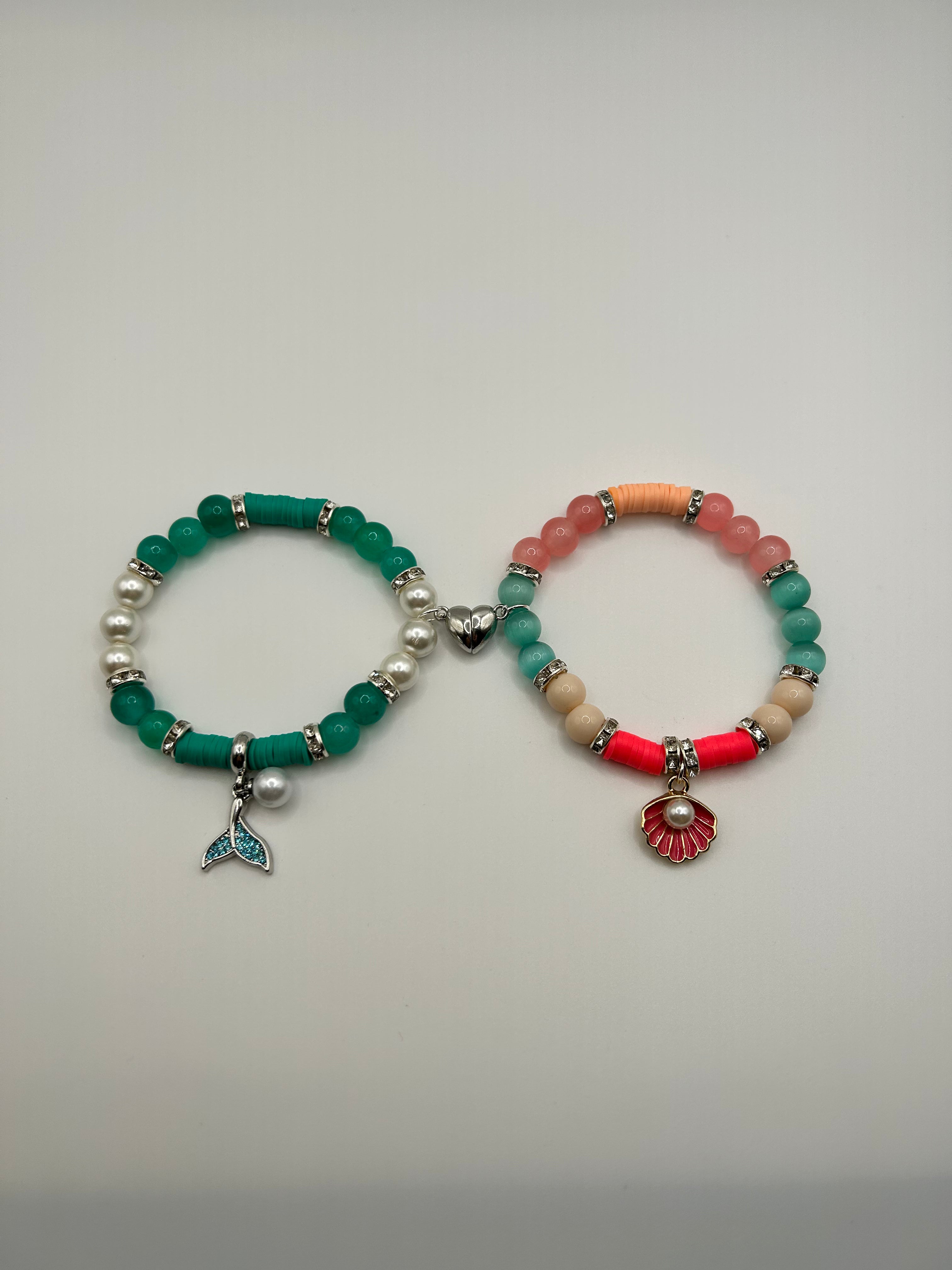 Pulsera Blancanieves PREVENTA