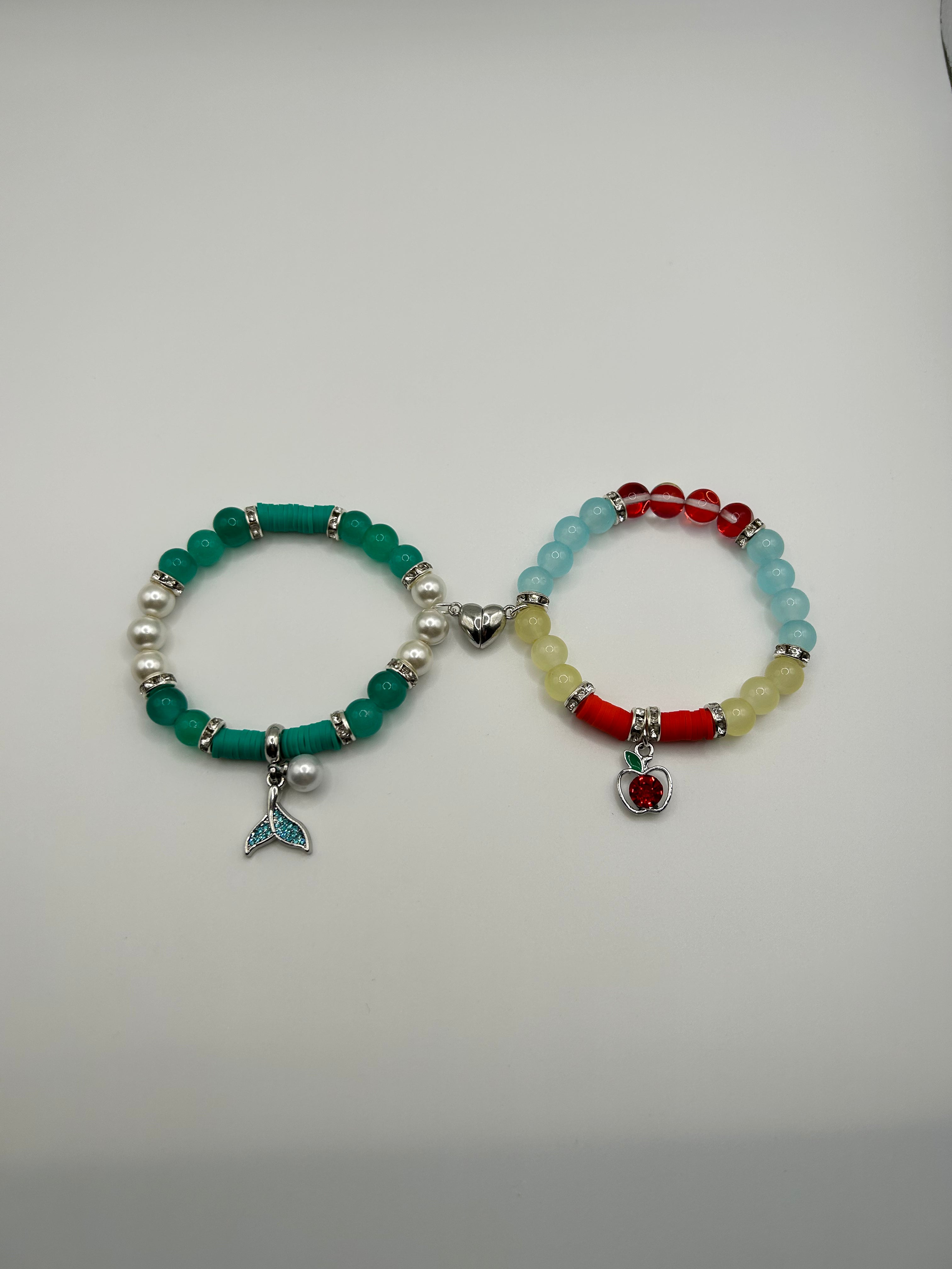 Pulsera La Sirenita PREVENTA