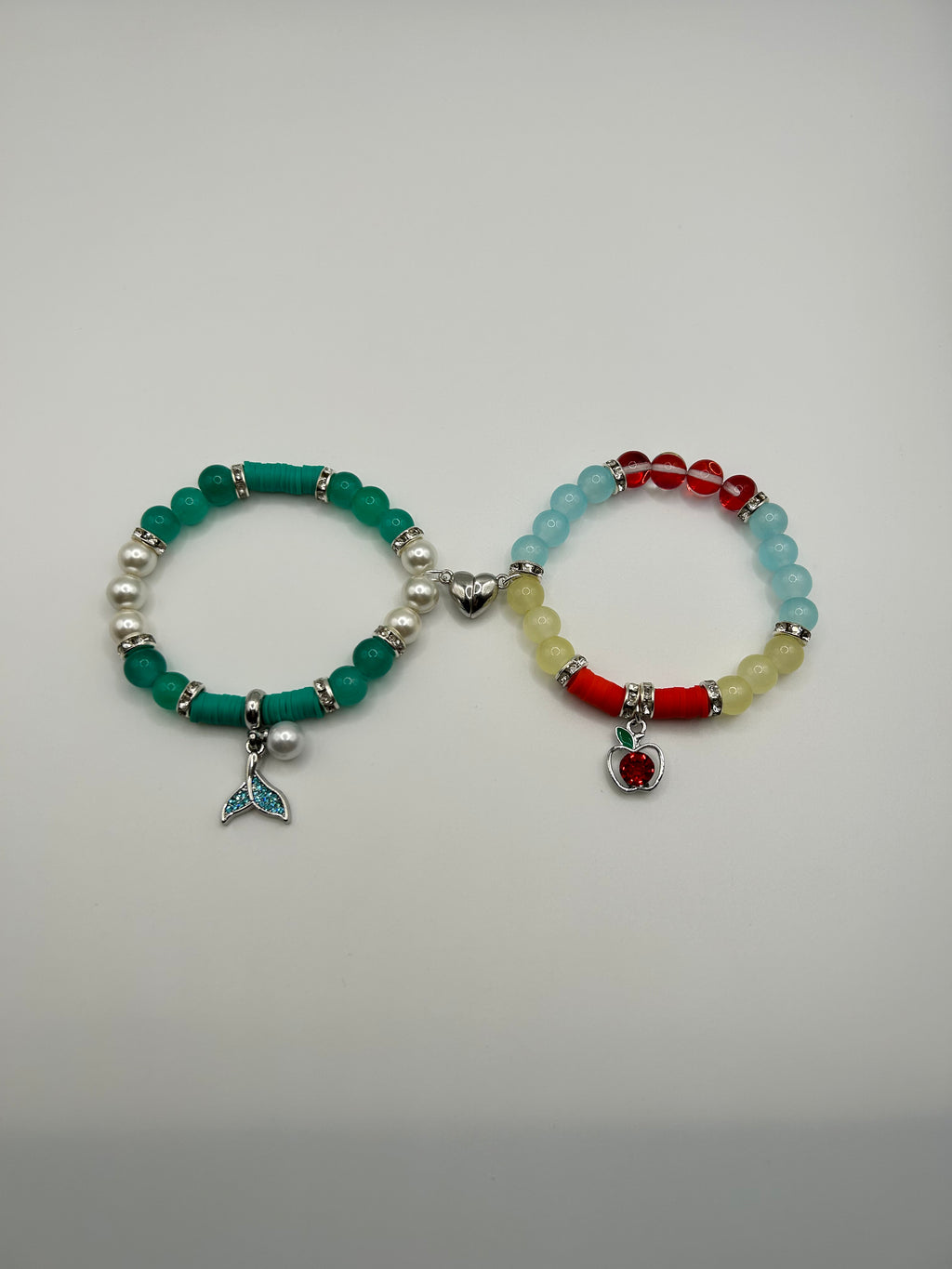 Pulsera La Sirenita PREVENTA