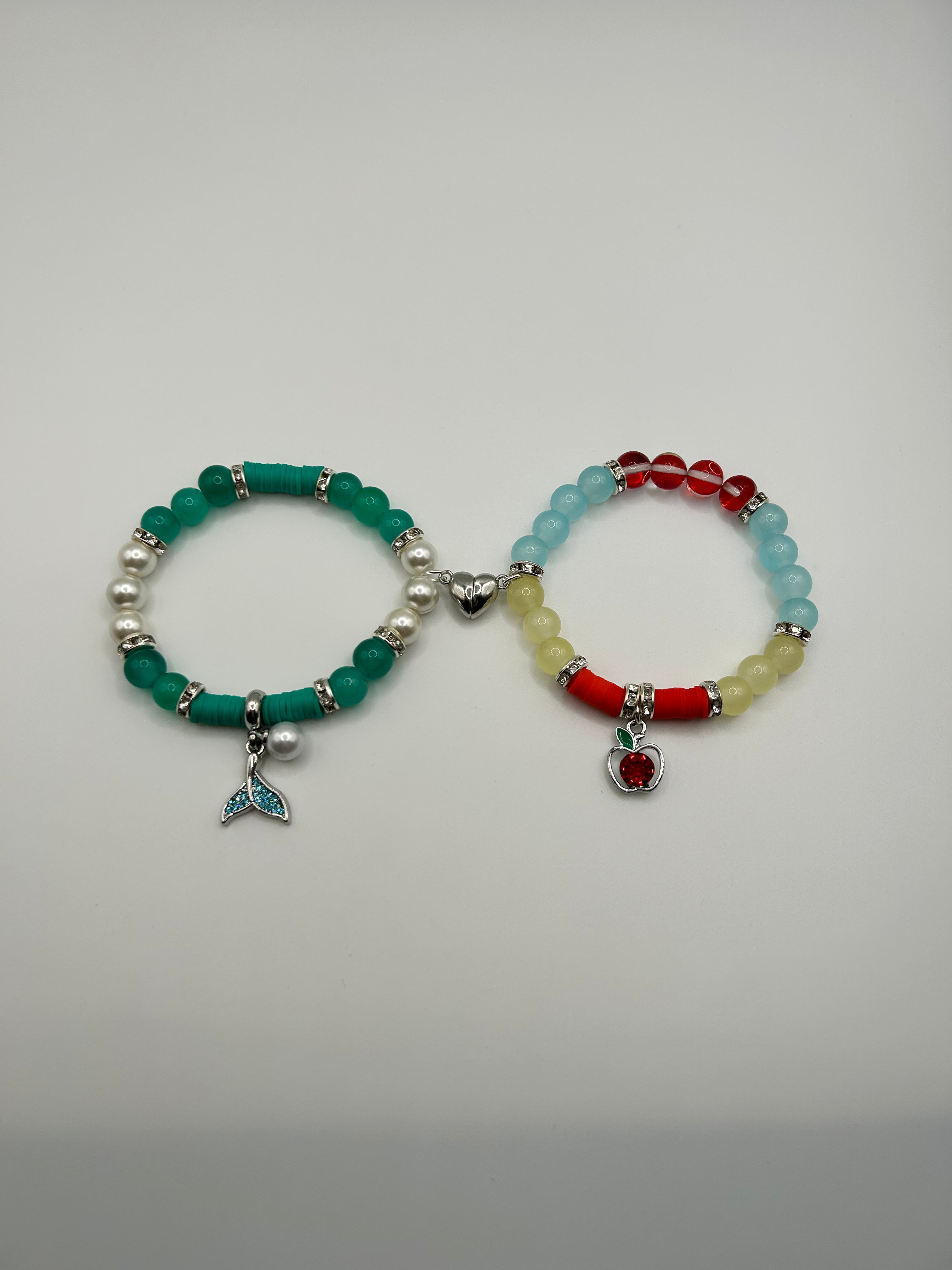Pulsera La Sirenita PREVENTA