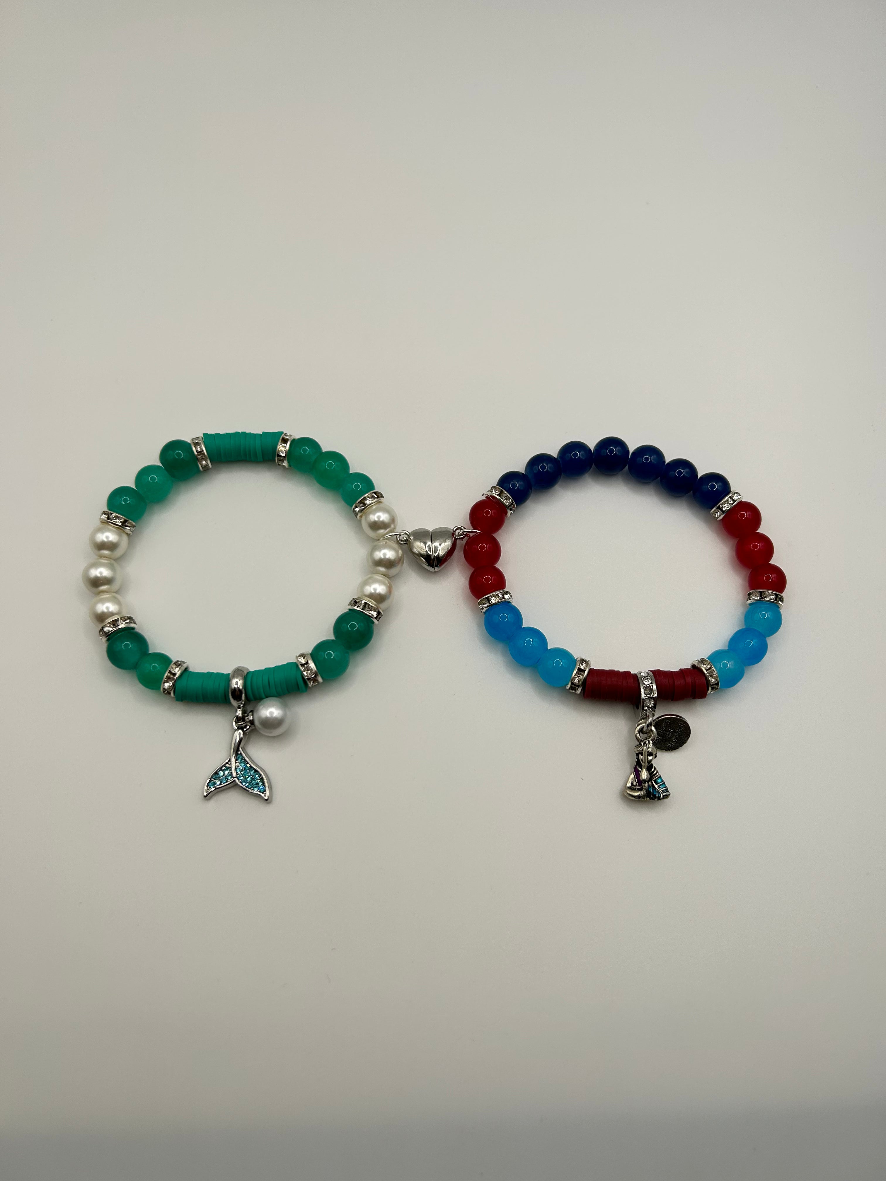 Pulsera La Sirenita PREVENTA