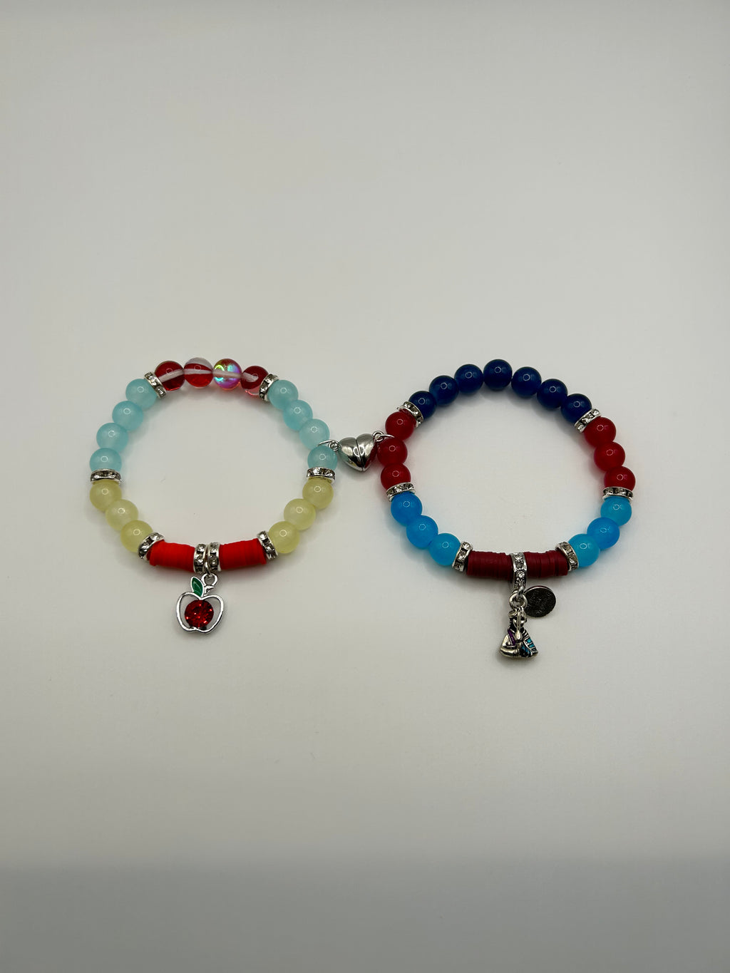 Pulsera Blancanieves PREVENTA