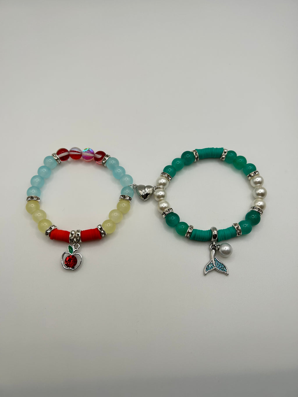 Pulsera Blancanieves PREVENTA
