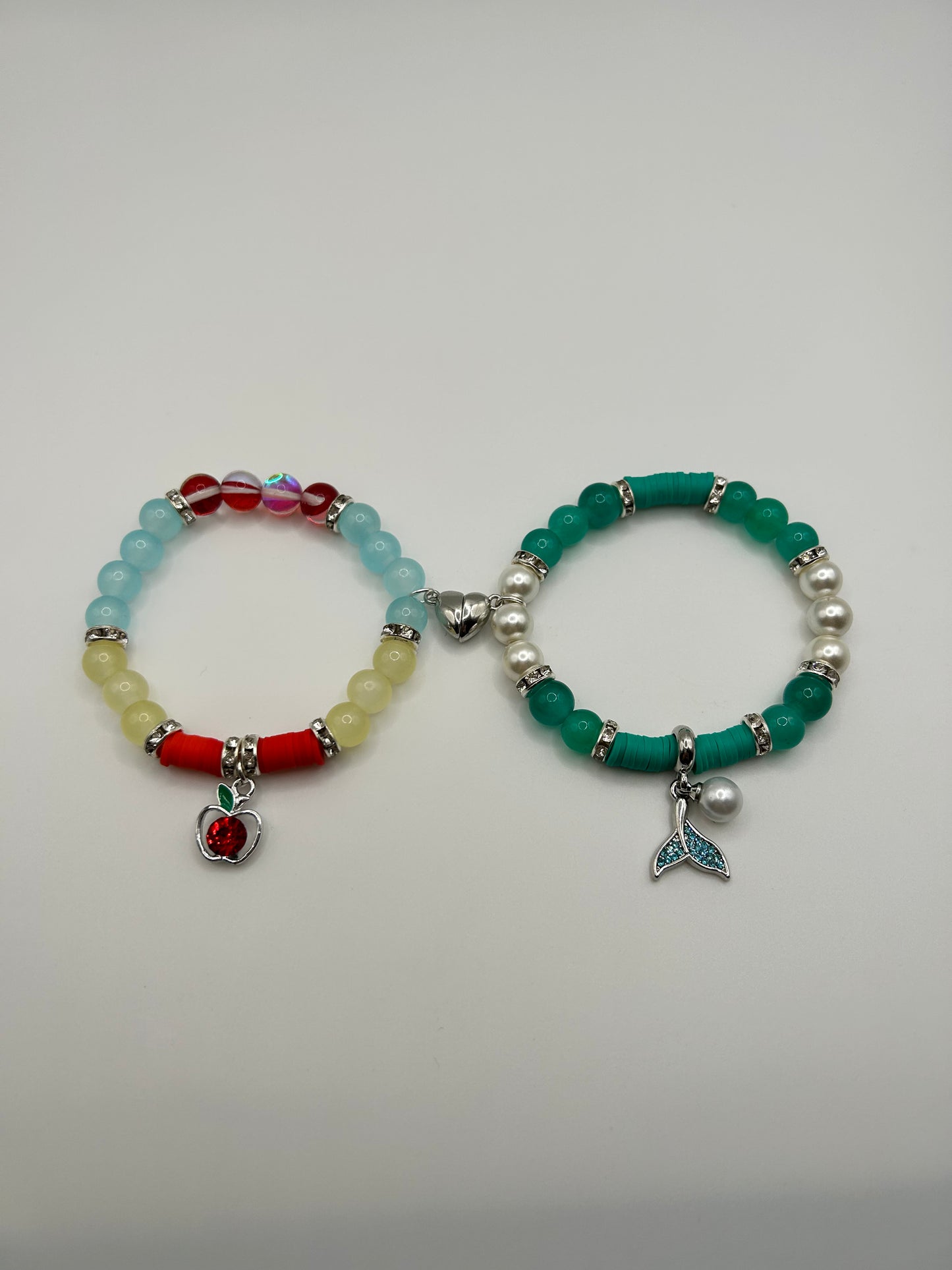 Pulsera Blancanieves PREVENTA