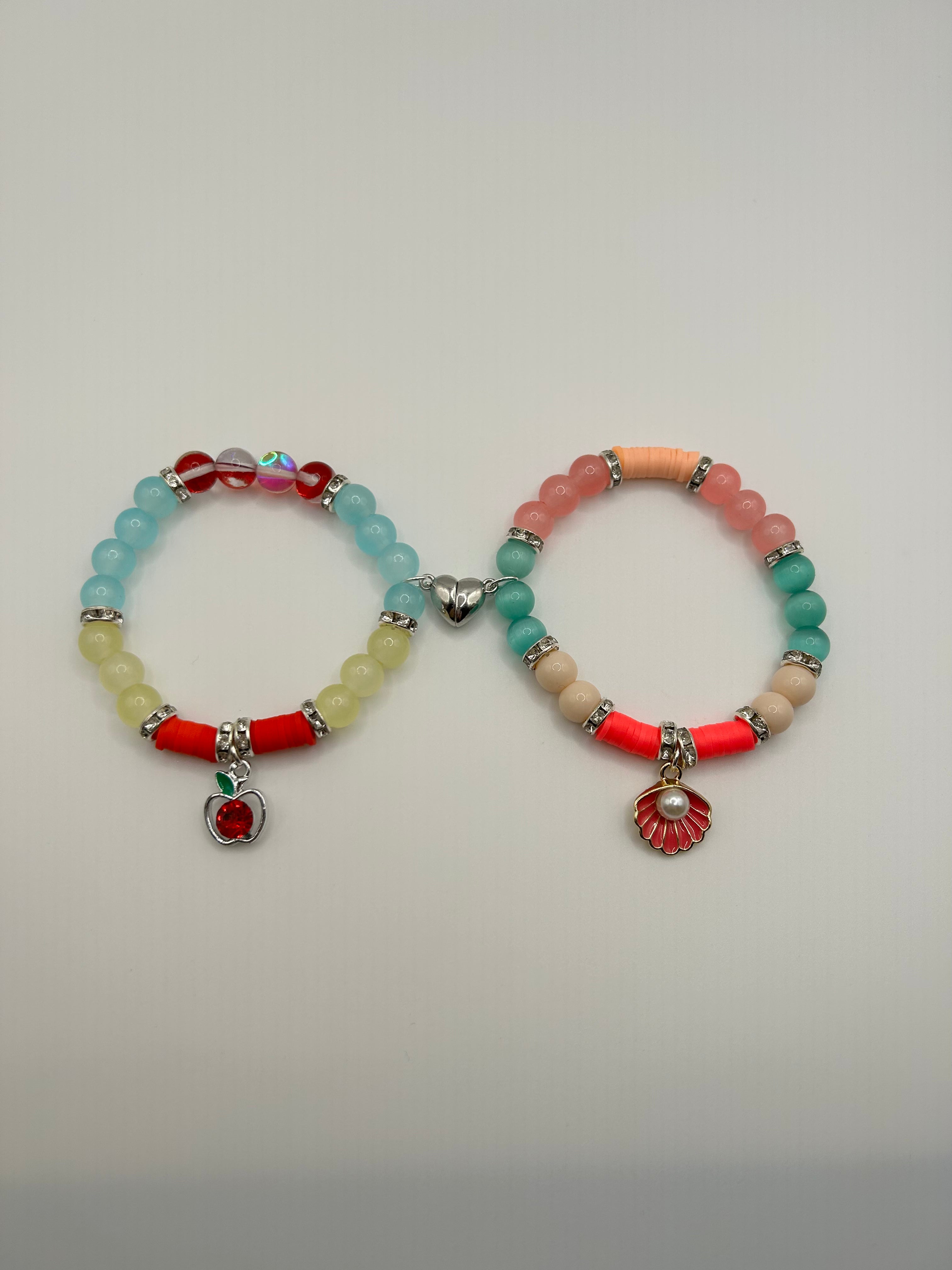 Pulsera Blancanieves PREVENTA