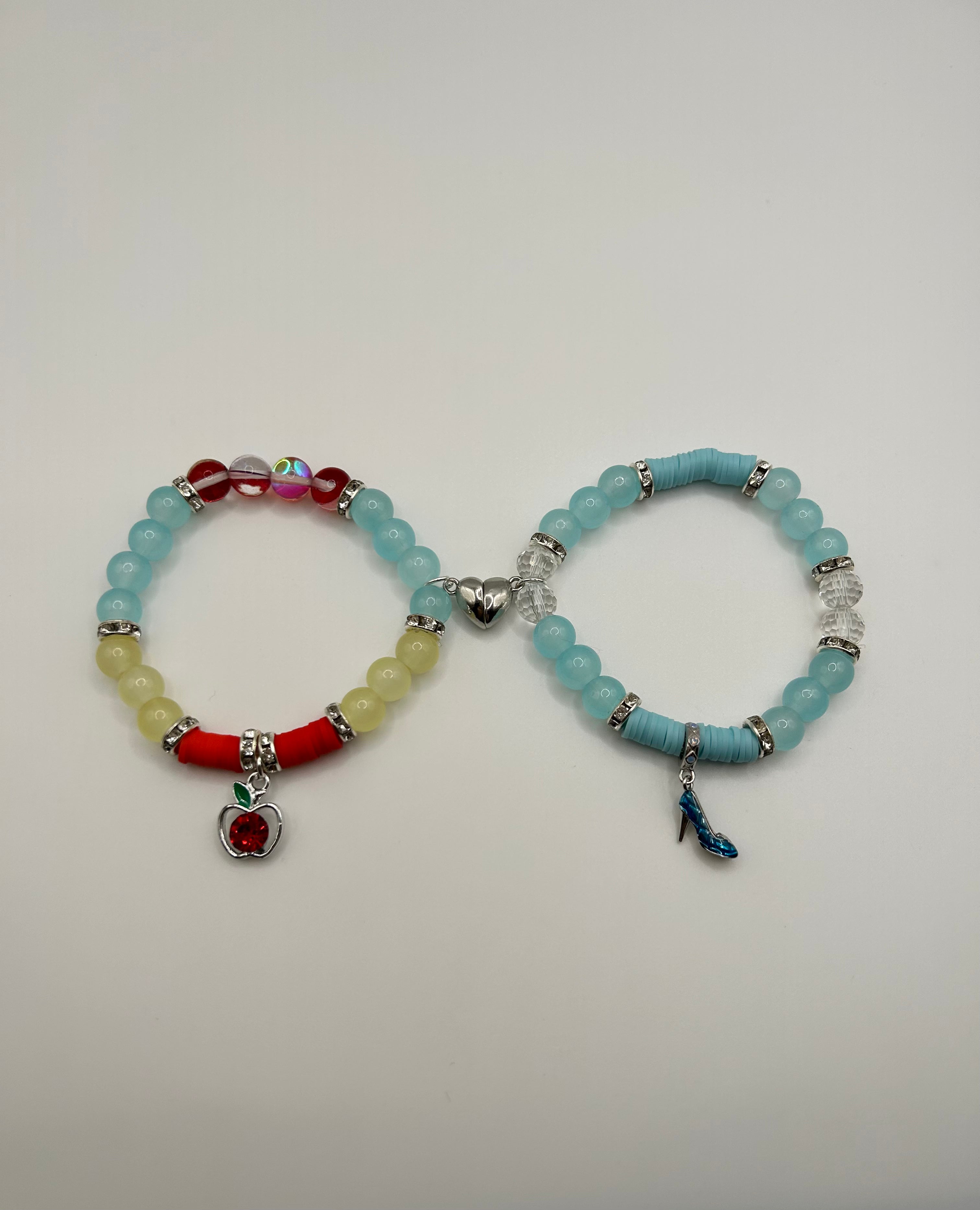 Pulsera La Sirenita PREVENTA