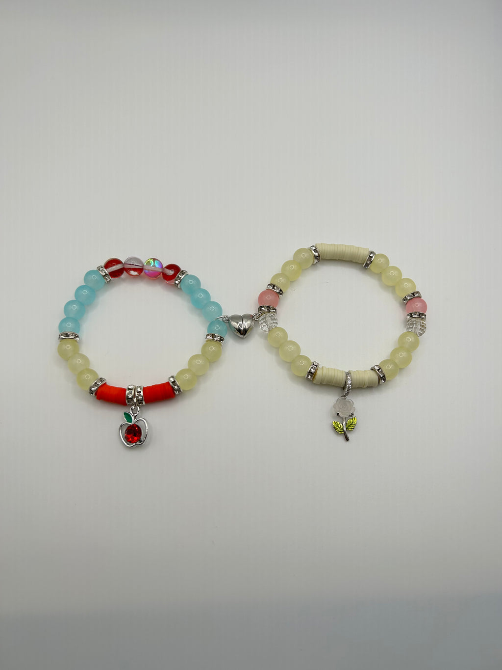Pulsera Blancanieves PREVENTA