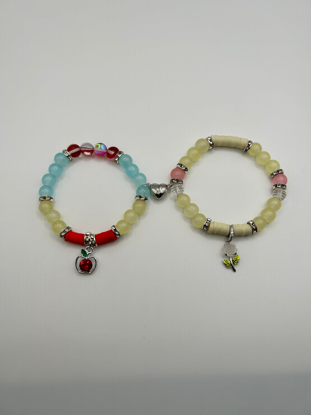 Pulsera Blancanieves PREVENTA