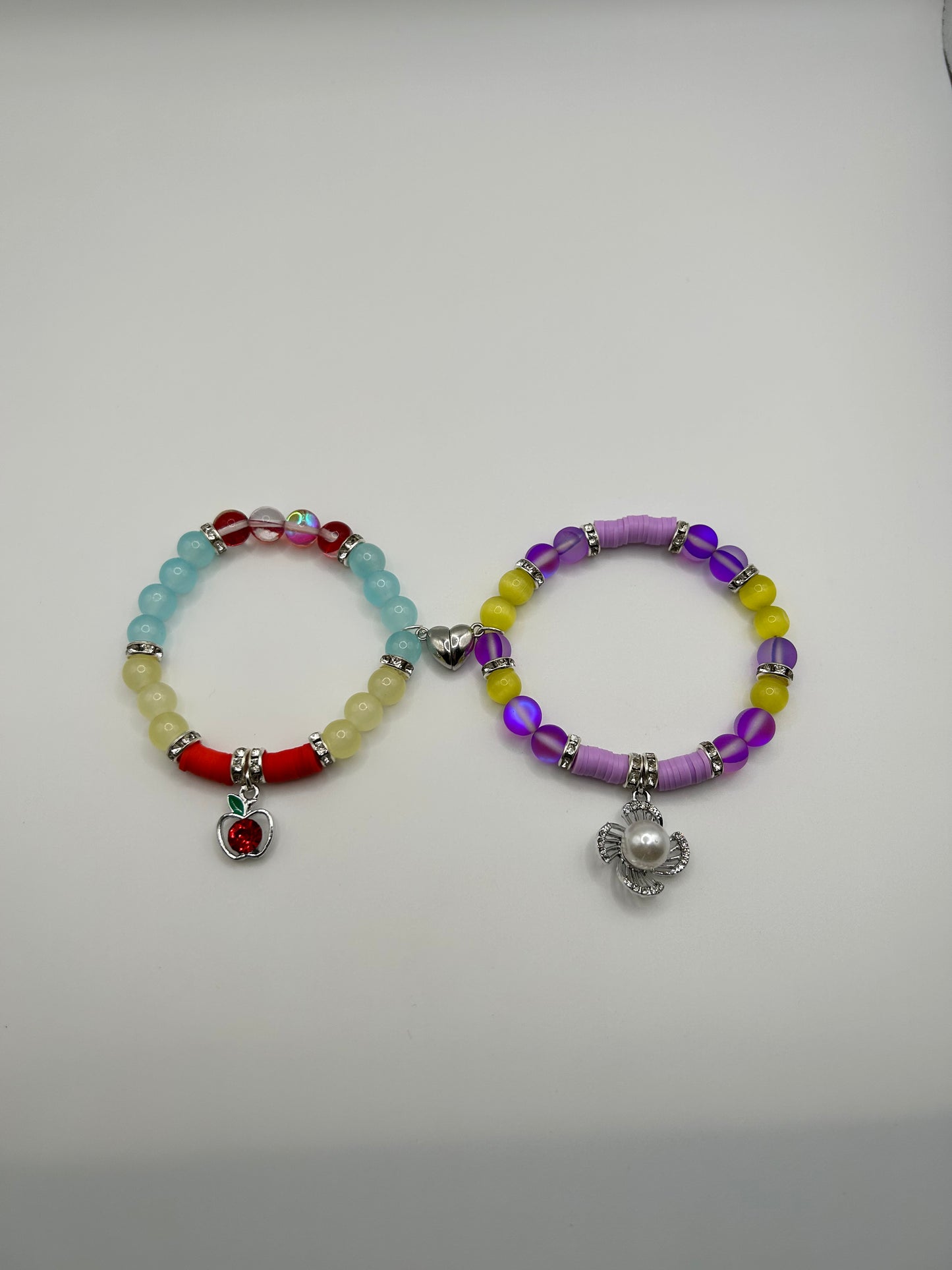 Pulsera Blancanieves PREVENTA
