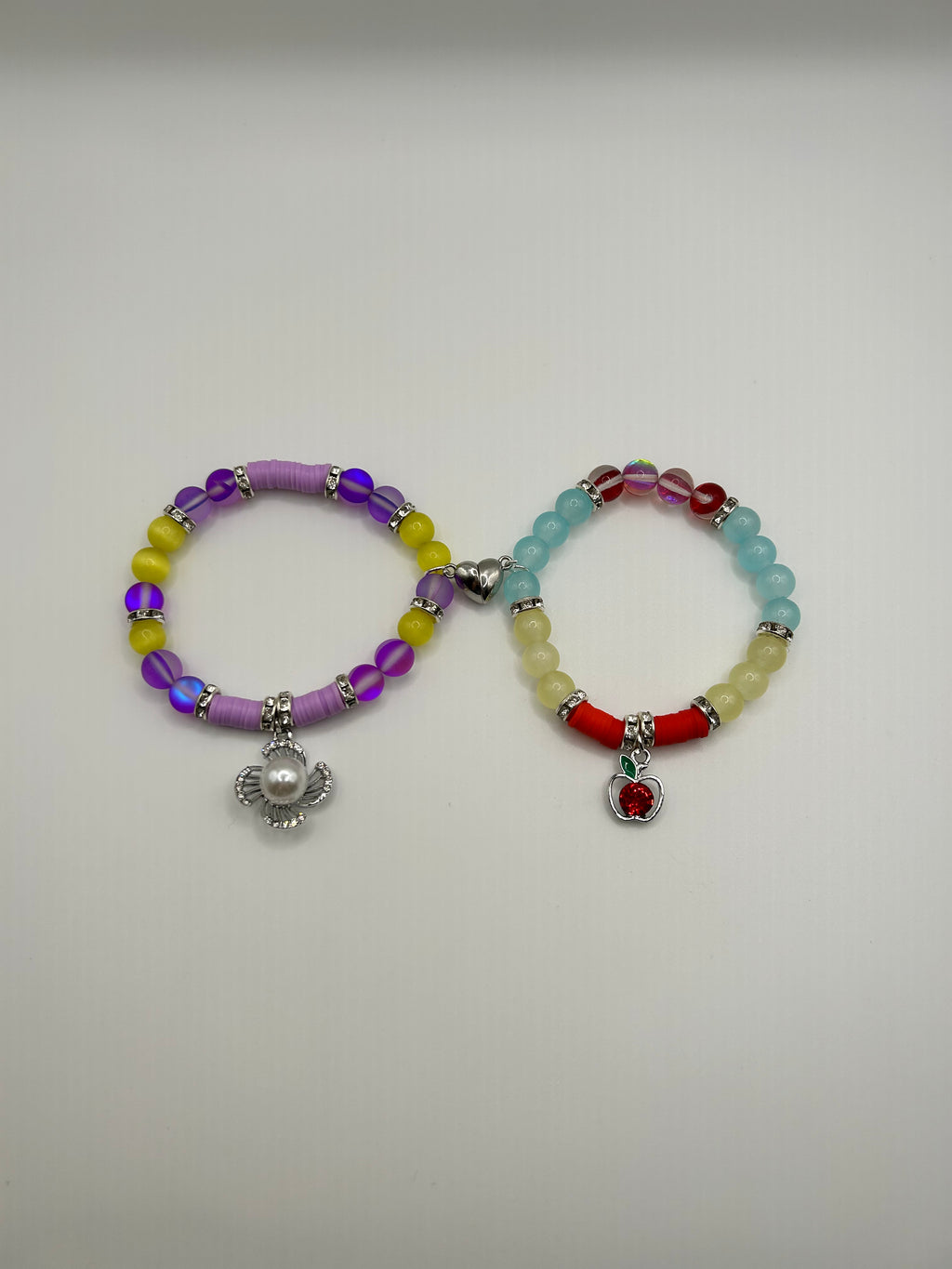 Pulsera Rapunzel PREVENTA