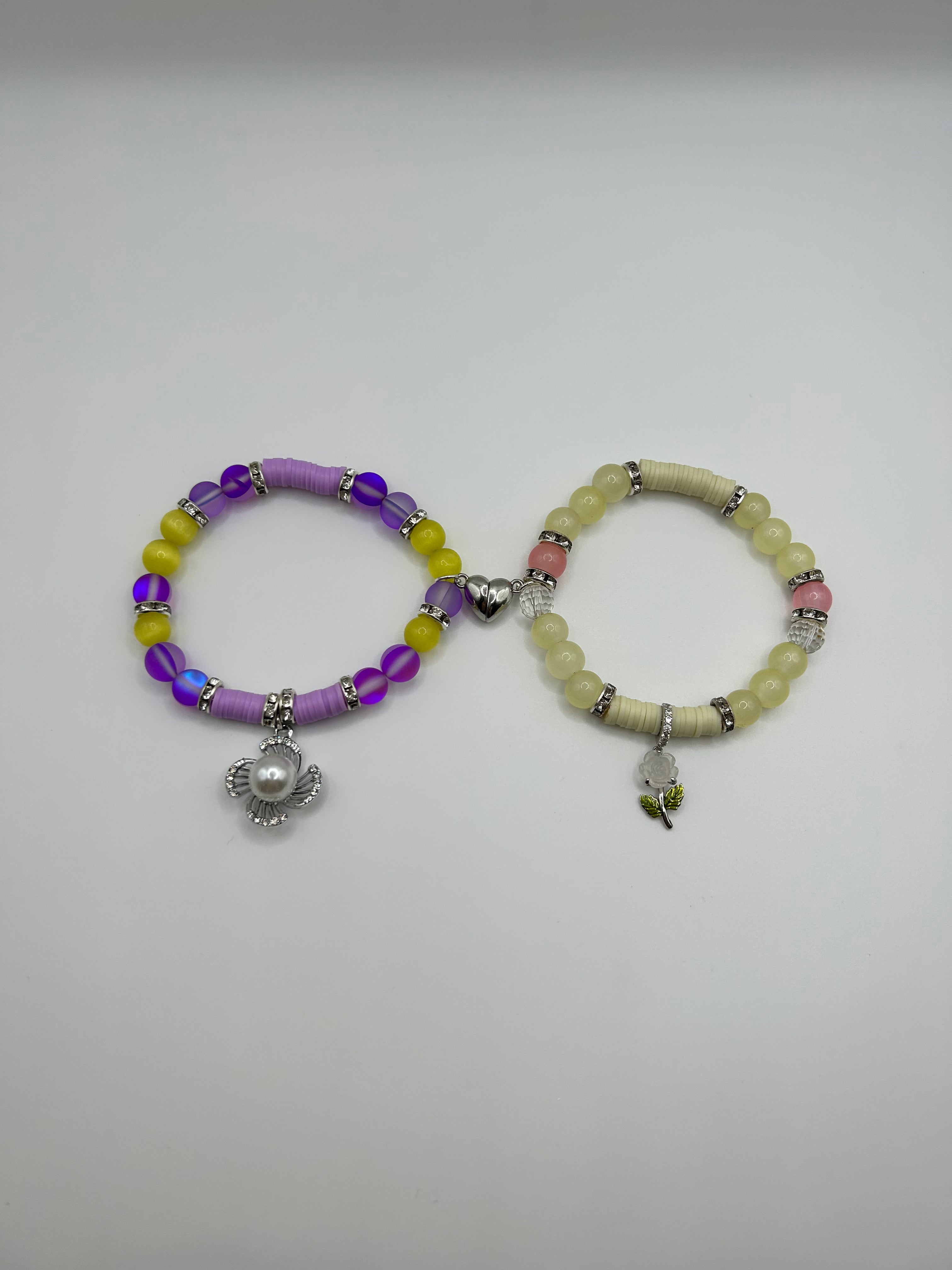 Pulsera Rapunzel PREVENTA
