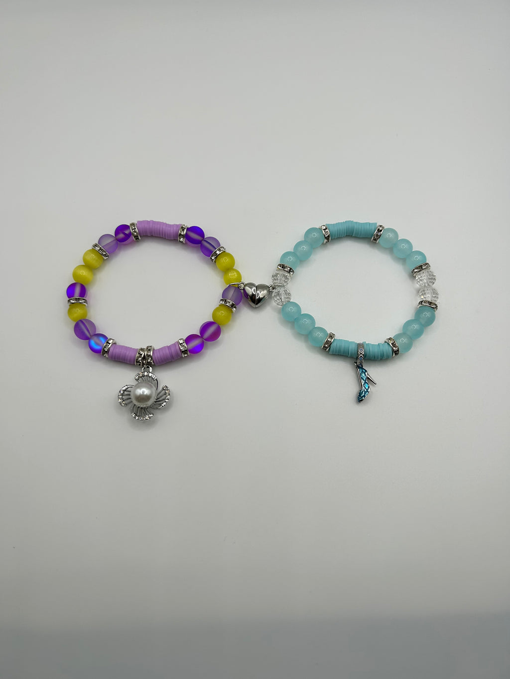 Pulsera Rapunzel PREVENTA