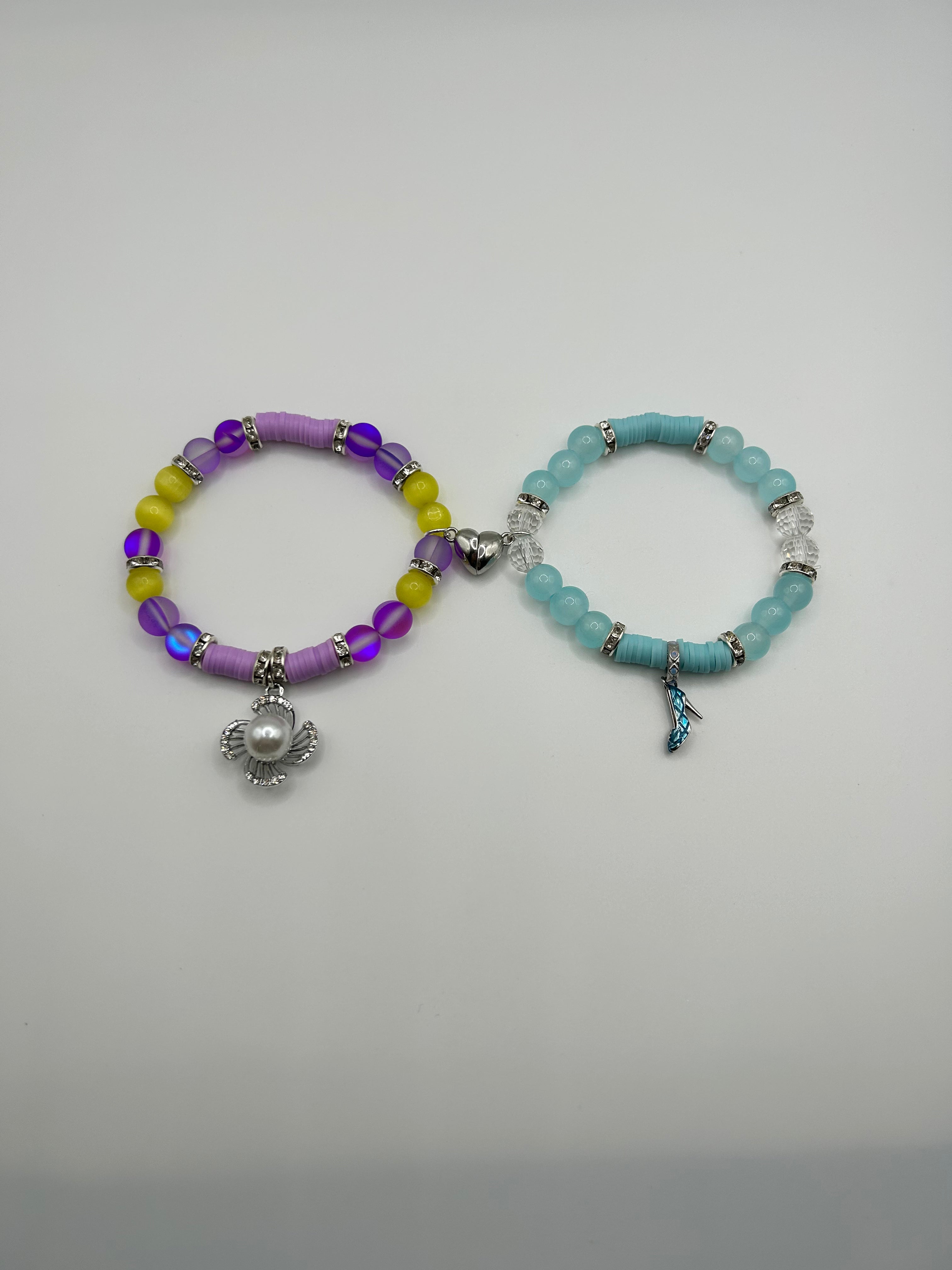 Pulsera Rapunzel PREVENTA