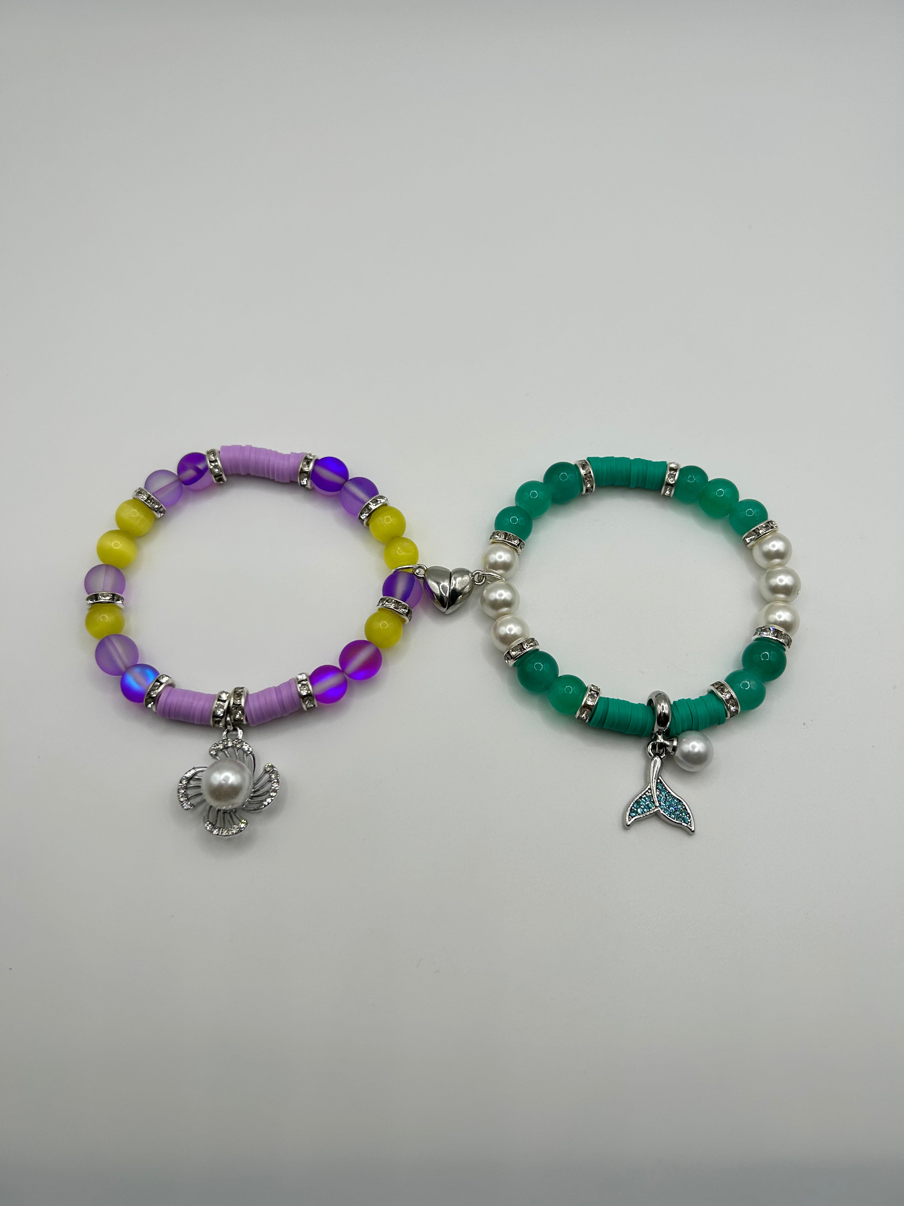 Pulsera Rapunzel PREVENTA