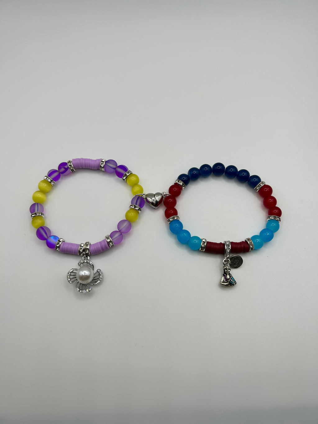 Pulsera Rapunzel PREVENTA