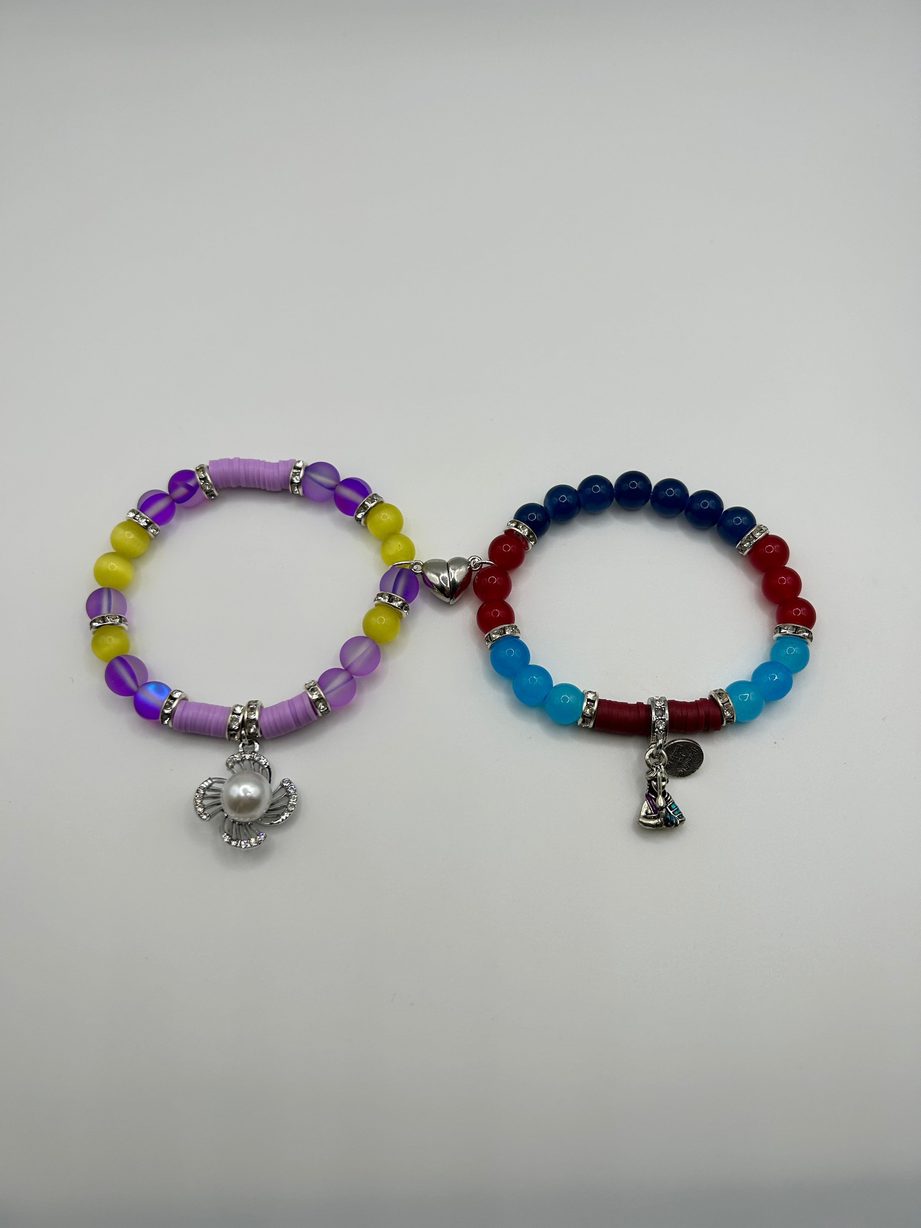 Pulsera Rapunzel PREVENTA