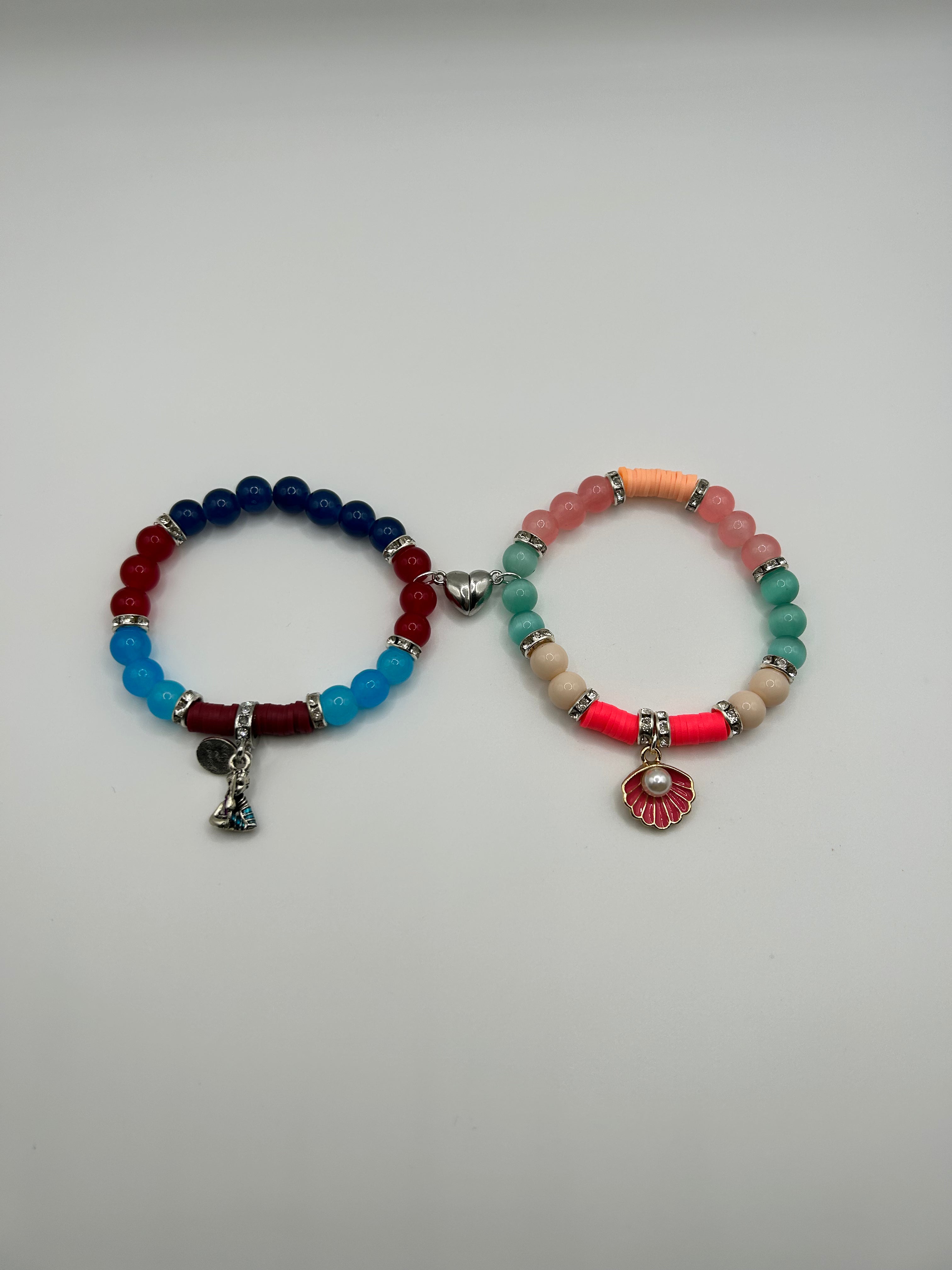Pulsera Mulan PREVENTA
