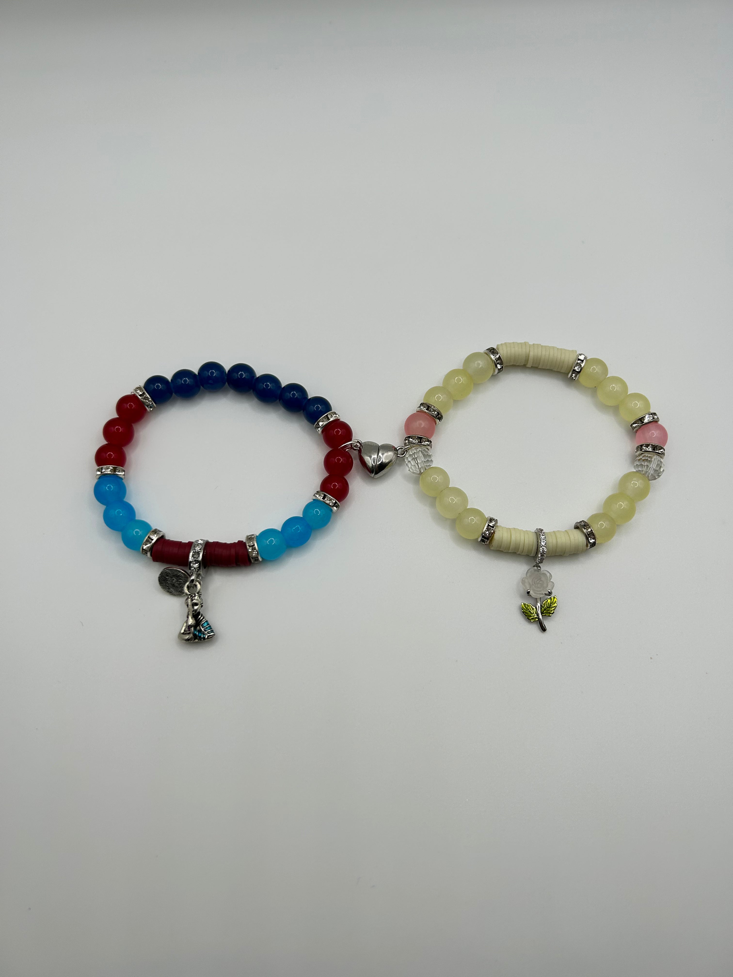 Pulsera Mulan PREVENTA