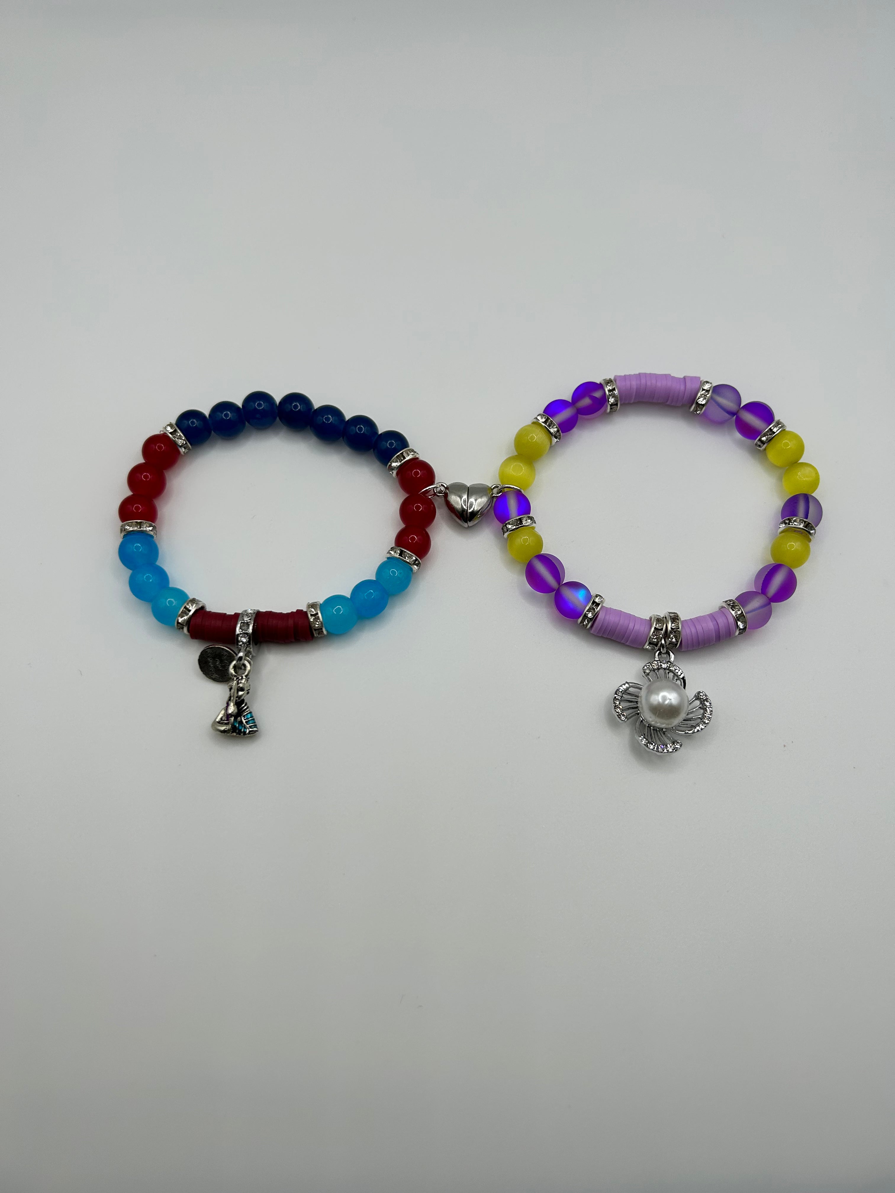 Pulsera Mulan PREVENTA
