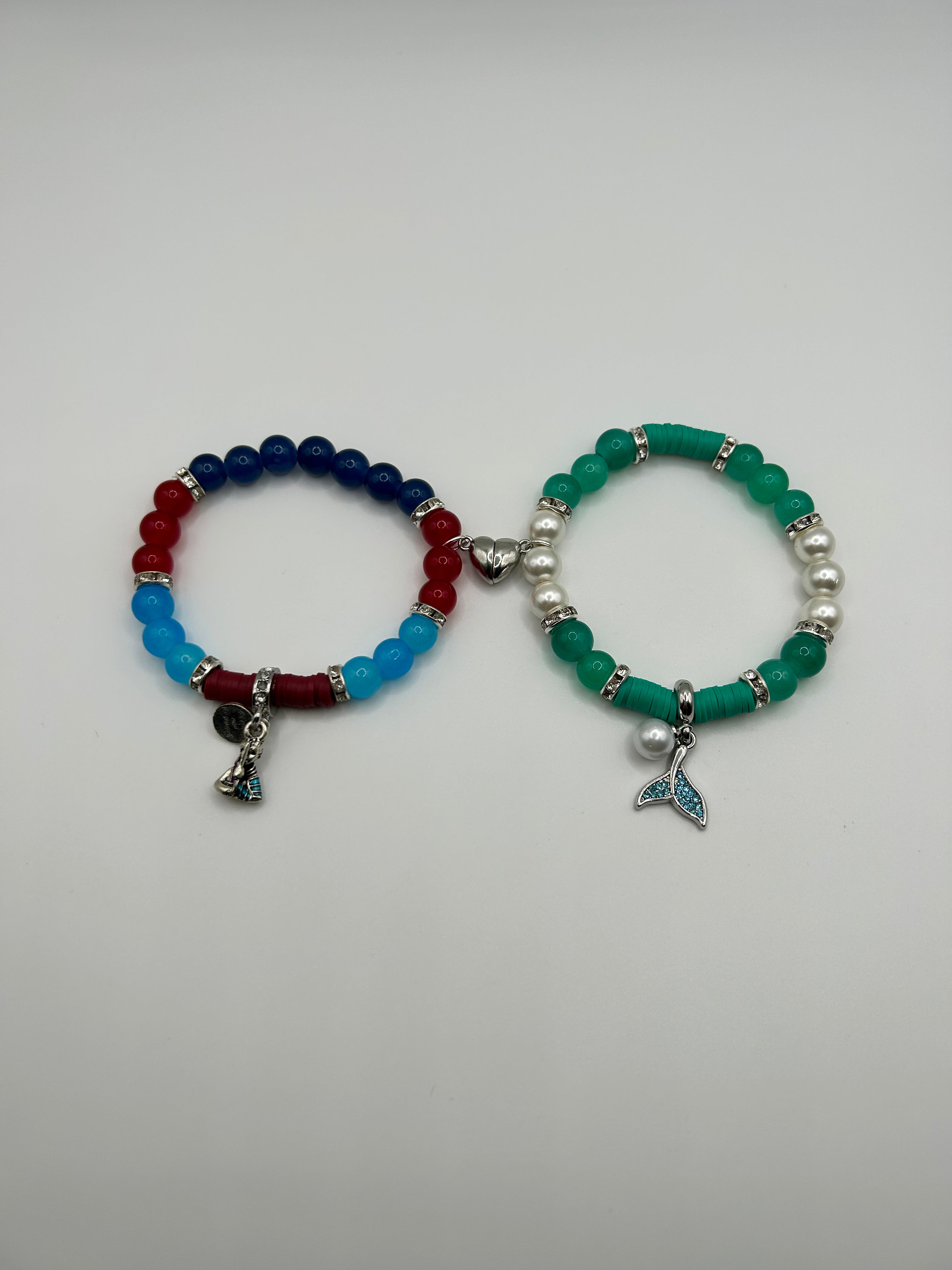 Pulsera Mulan PREVENTA