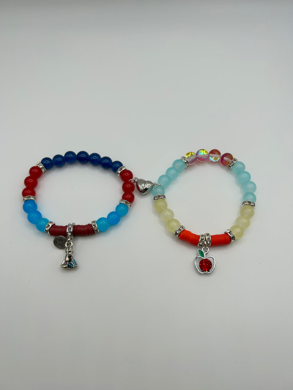 Pulsera Mulan PREVENTA