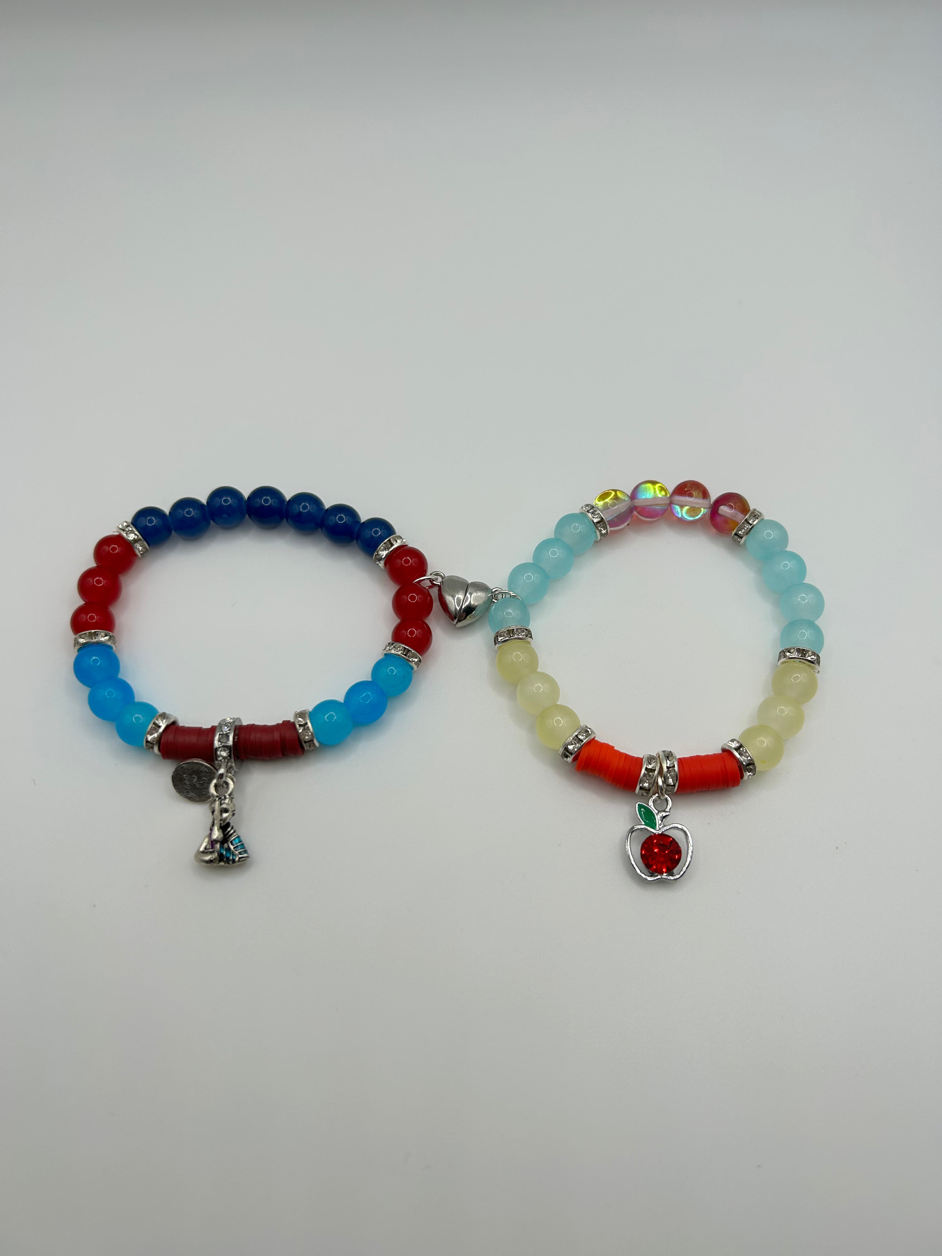 Pulsera Mulan PREVENTA