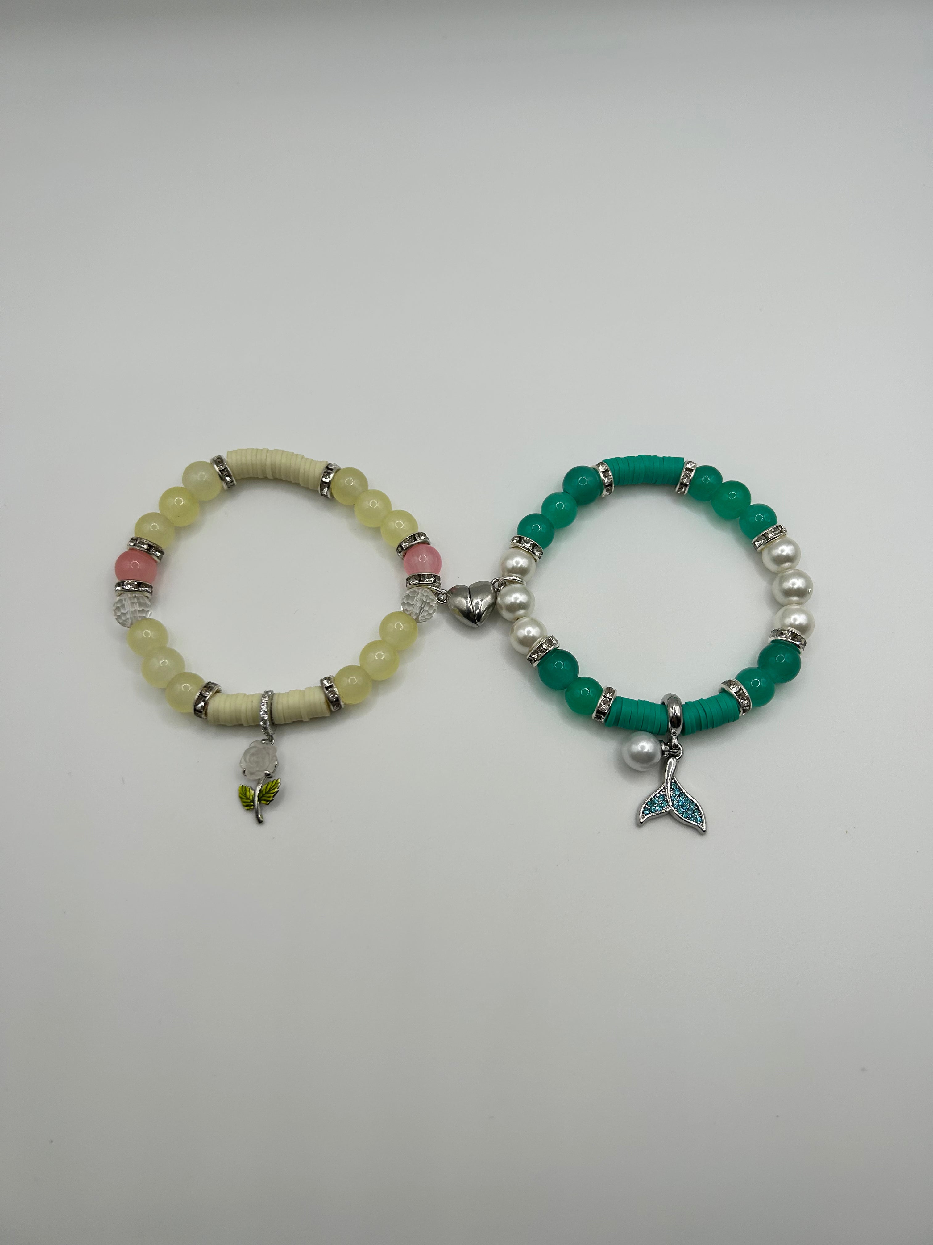 Belle Bracelet PREORDER