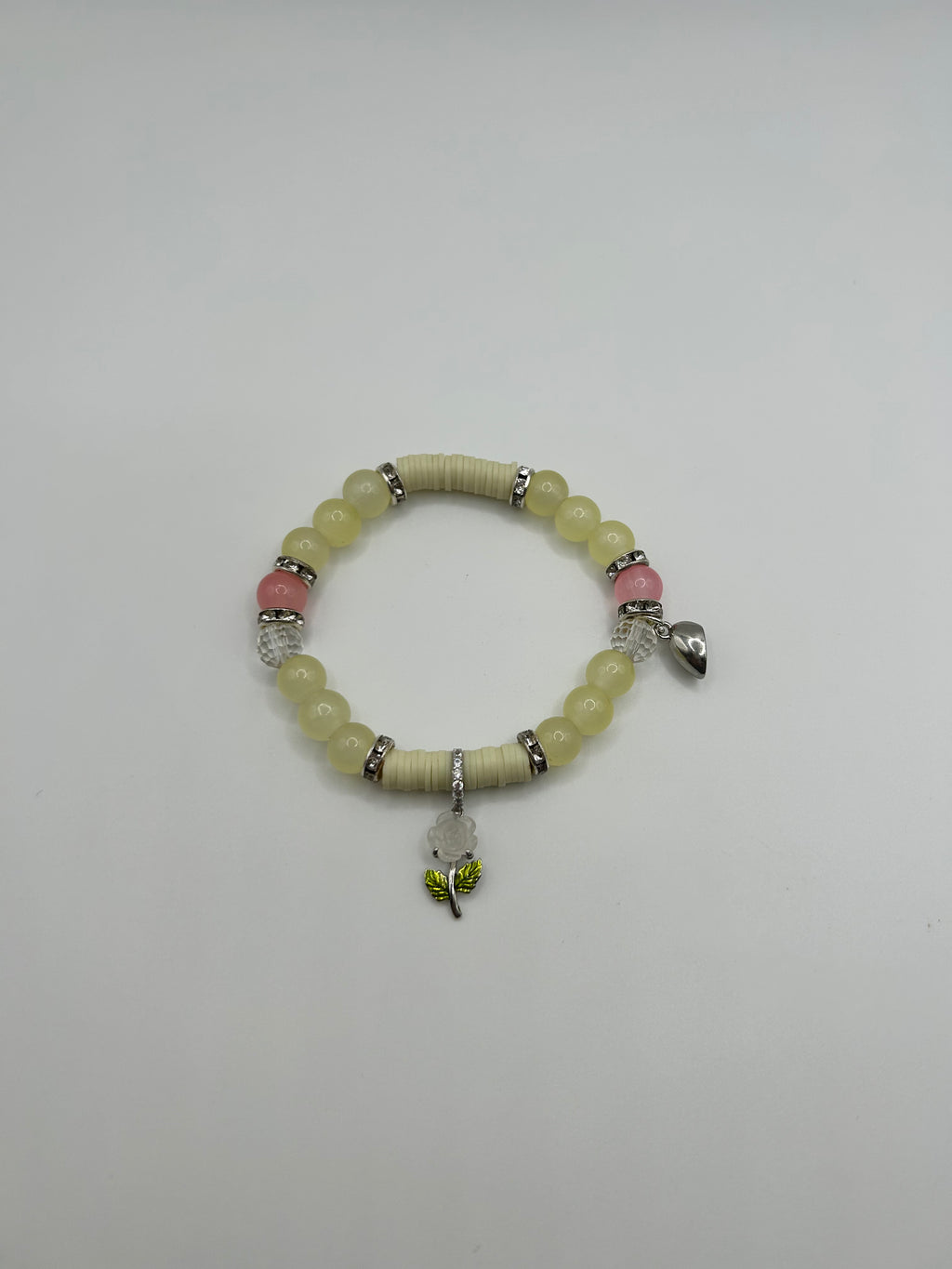 Pulsera Blancanieves PREVENTA