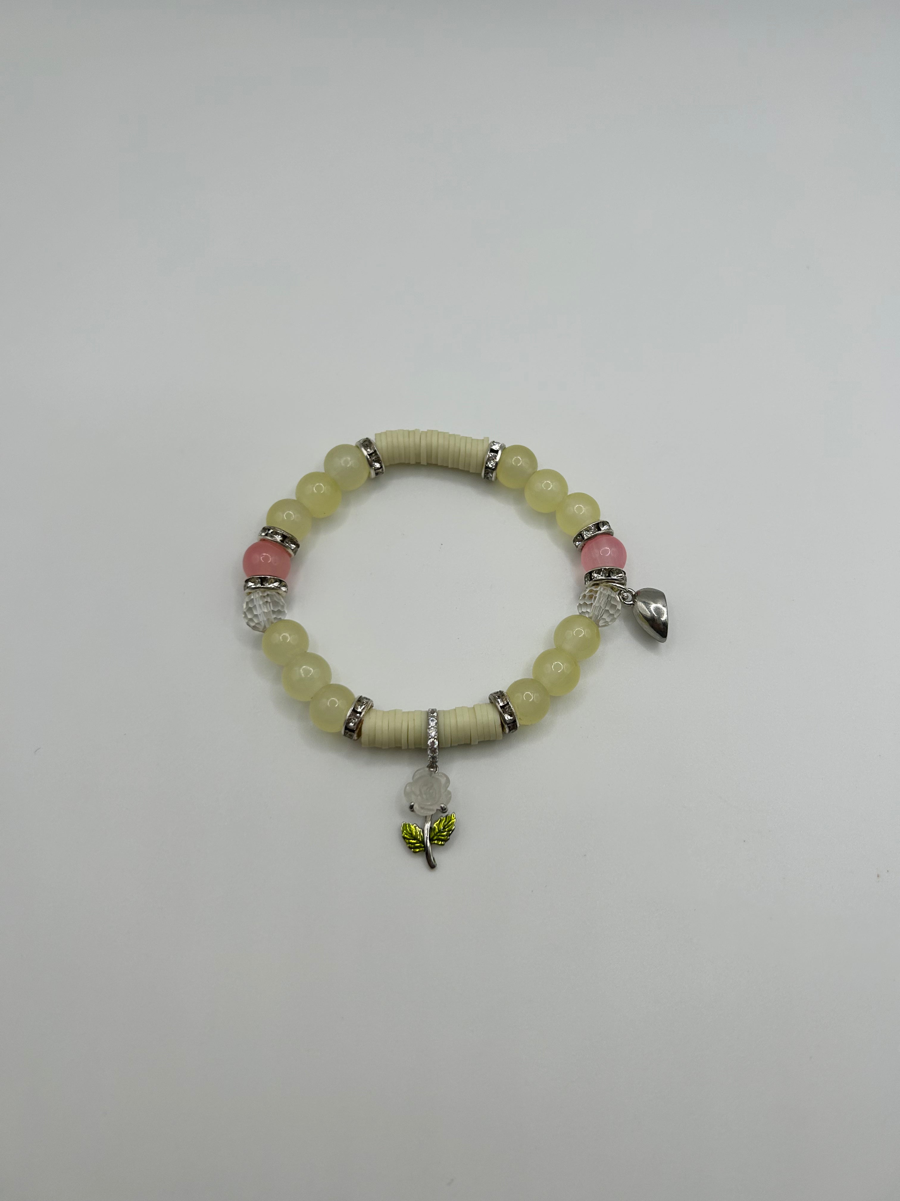 Pulsera Blancanieves PREVENTA