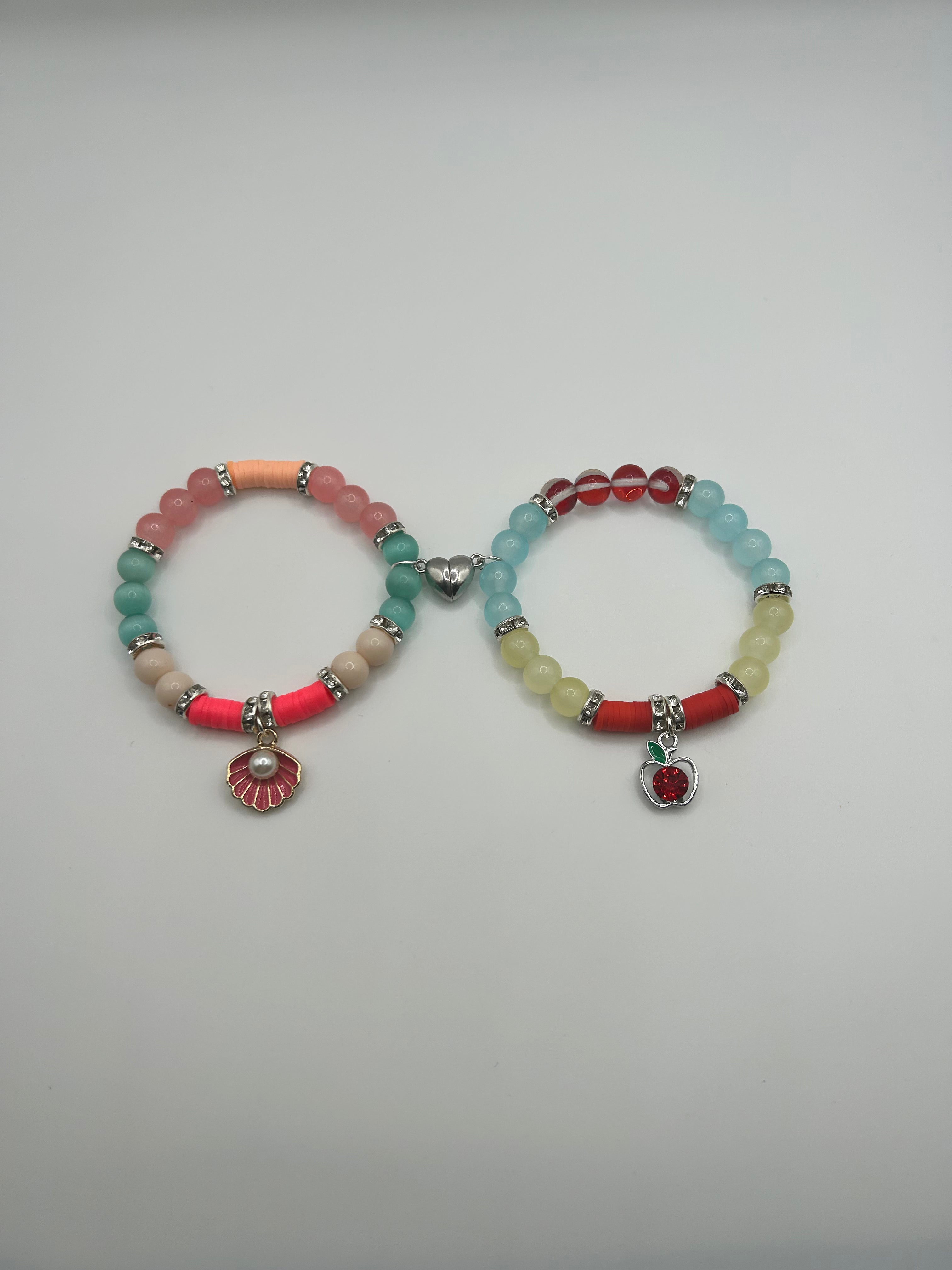 Pulsera Moana PREVENTA