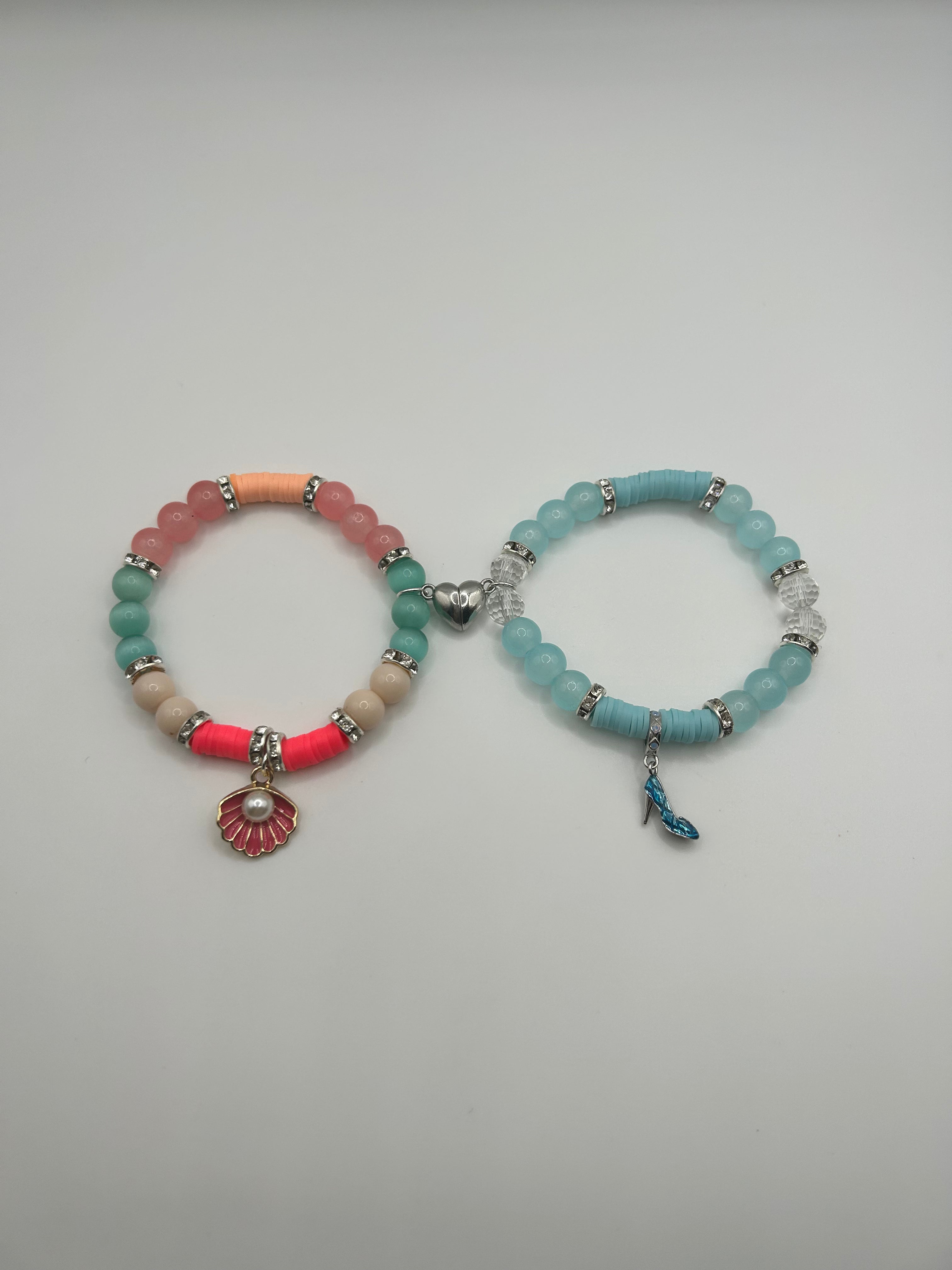 Pulsera Moana PREVENTA